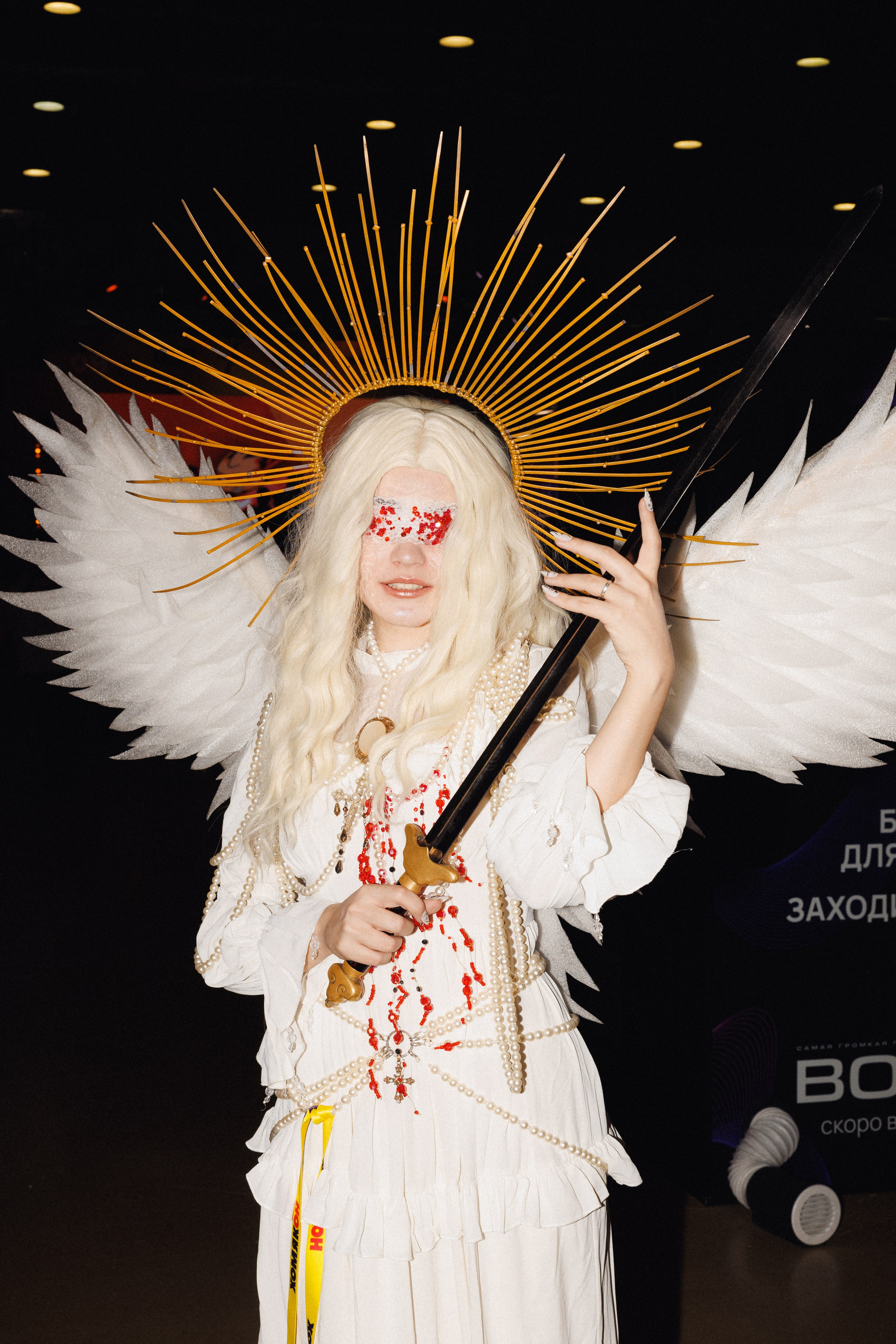 Про: Взгляд. Фотограф в Москве Виктория Губина