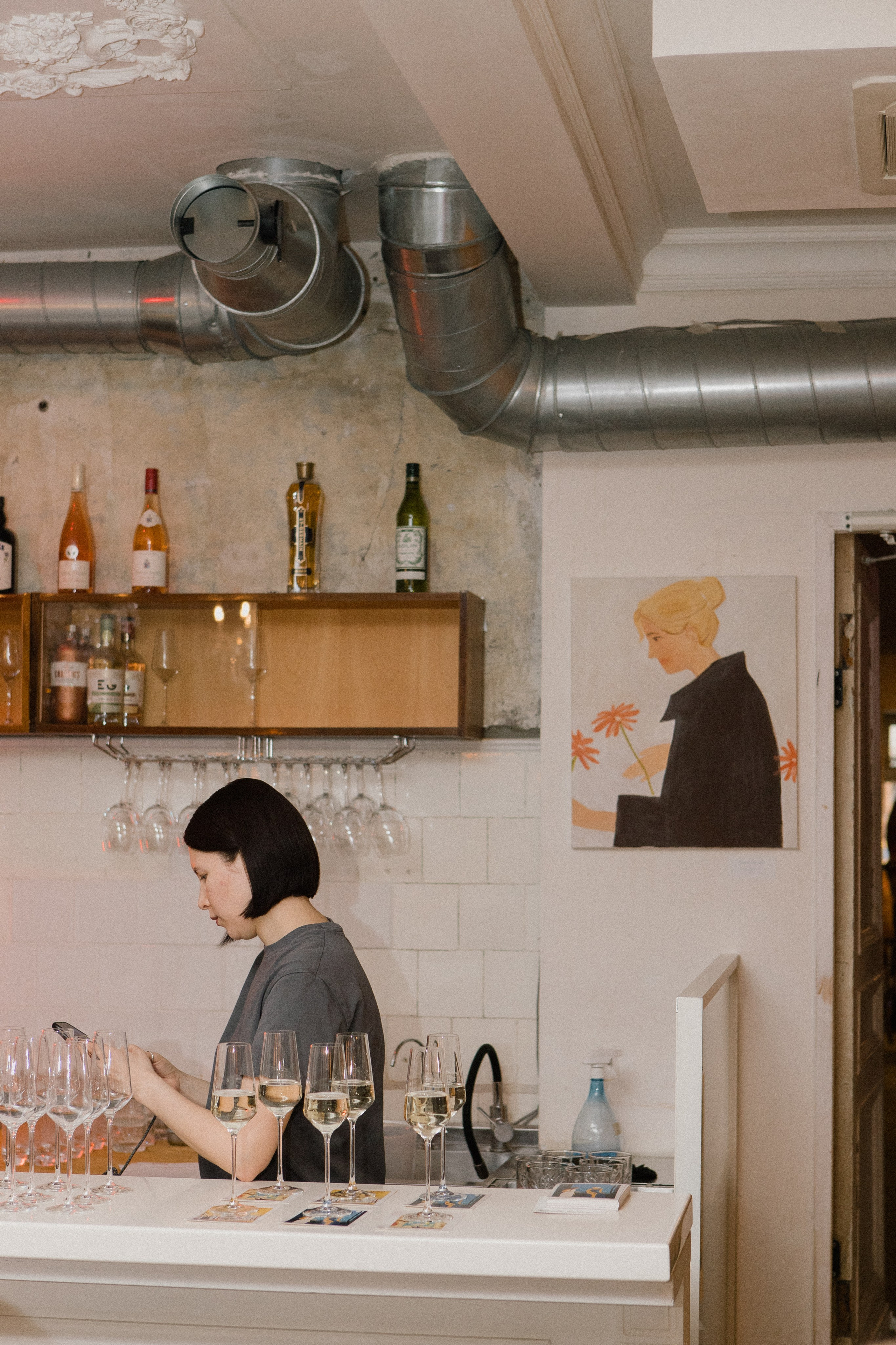 «Публичные» мероприятия. Фотограф в Москве Виктория Губина