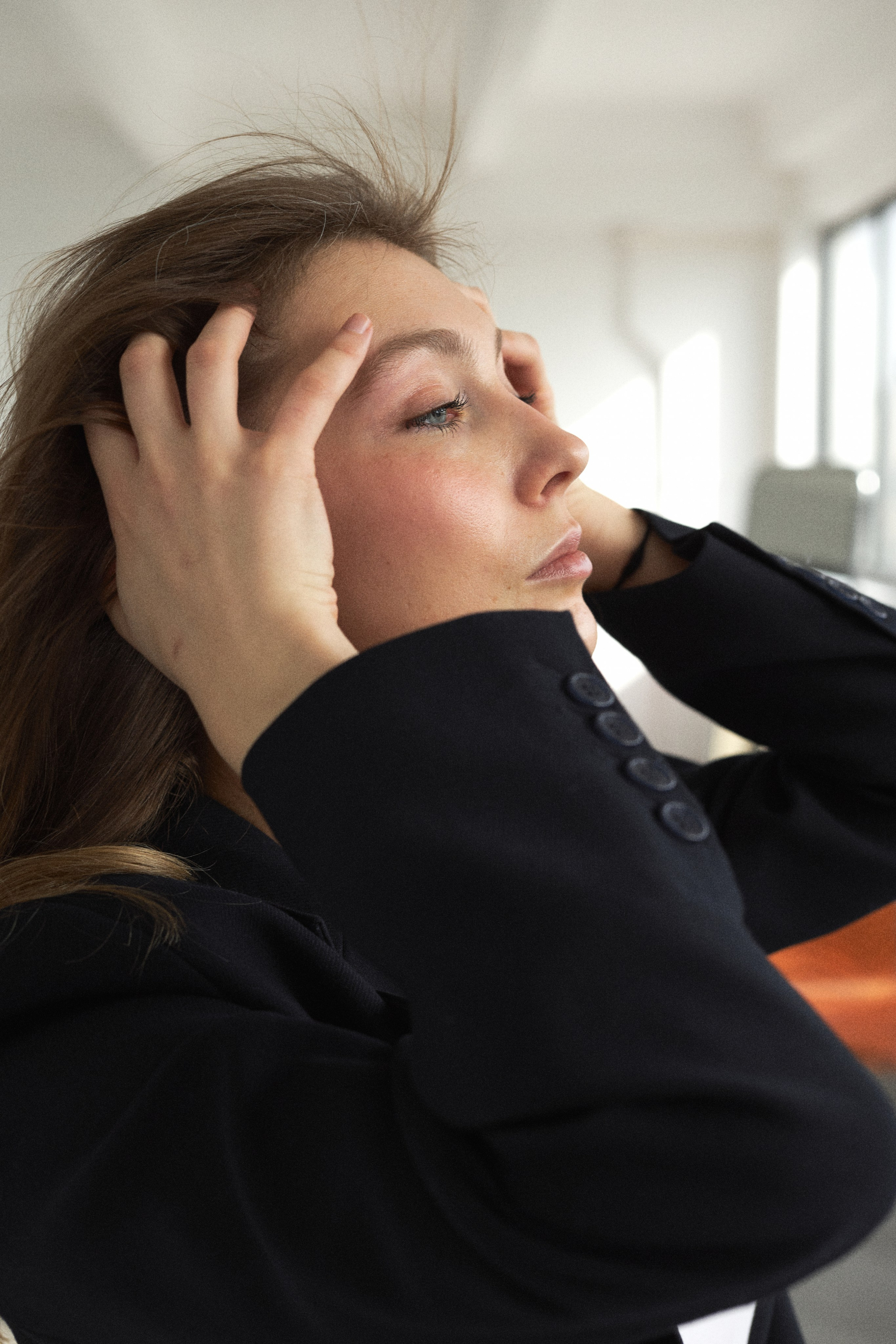 Татьяна. Фотограф в Екатеринбурге и Москве, Анна