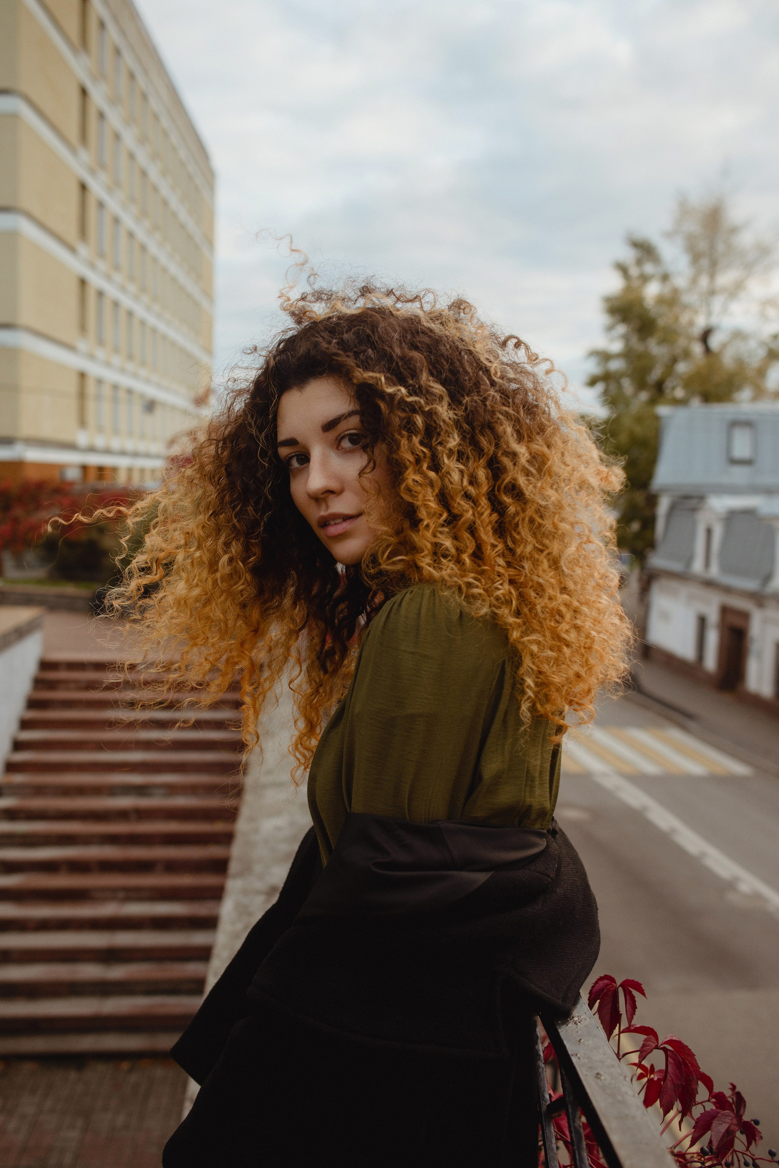 Мария. Фотограф в Москве Казакова Анна