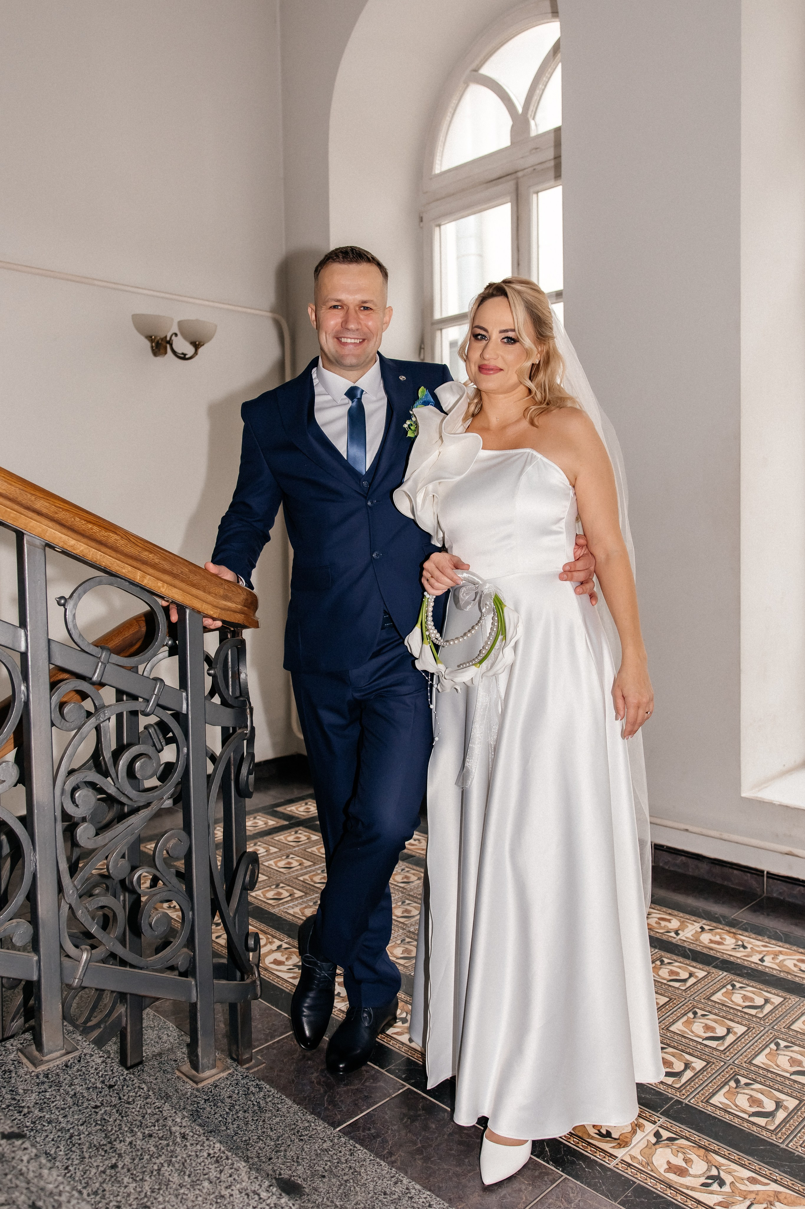 Елена и Алексей. Светлана Ванцлав — фотограф Минск, Беларусь