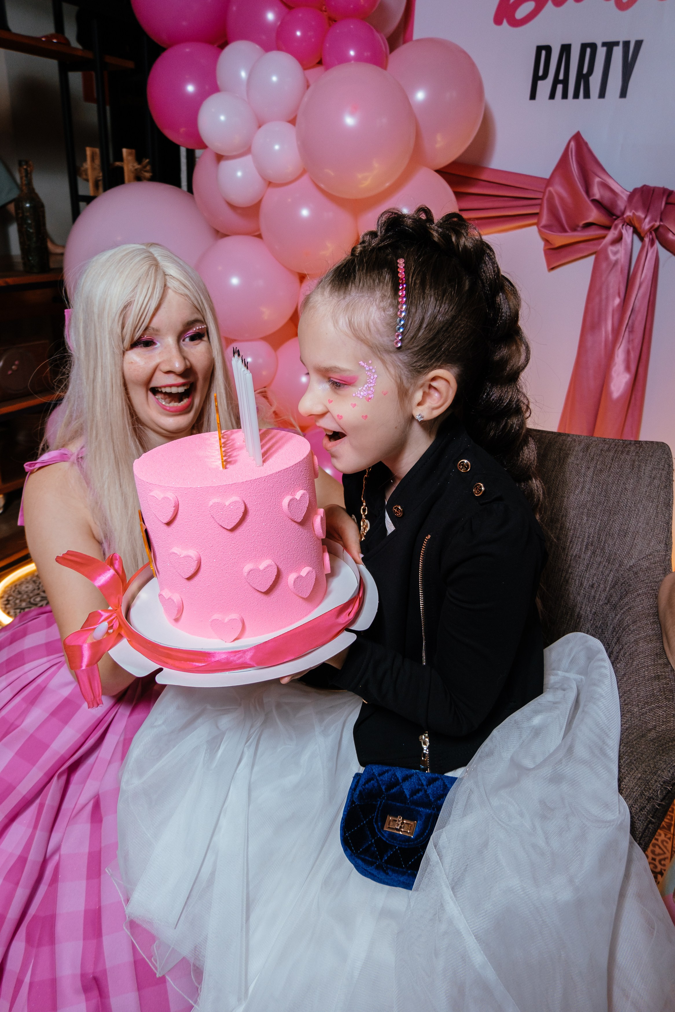 День рождение