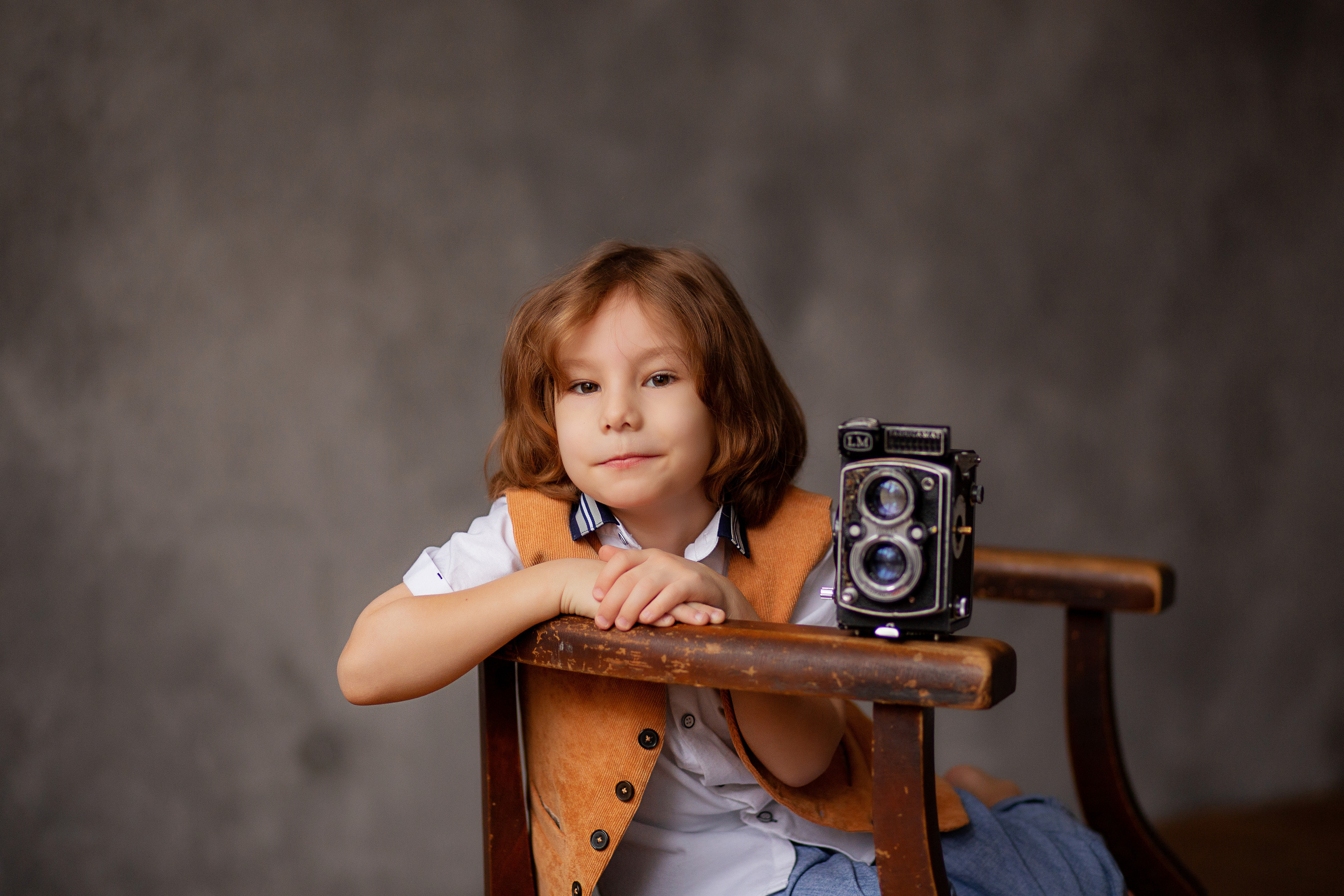 Отзывы. Фотограф Первого годика в санкт-Петербурге