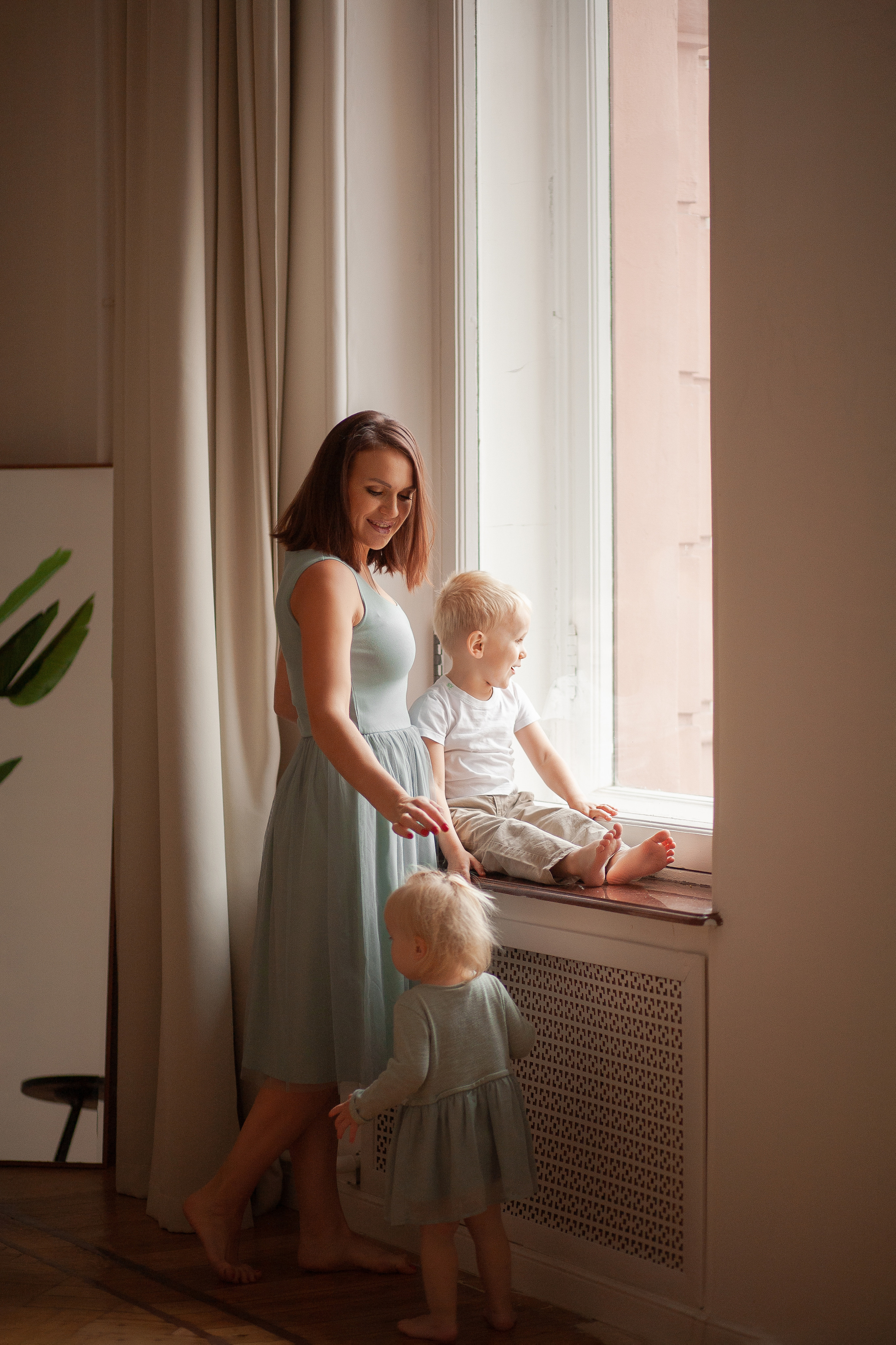 Отзывы. Фотограф Первого годика в санкт-Петербурге