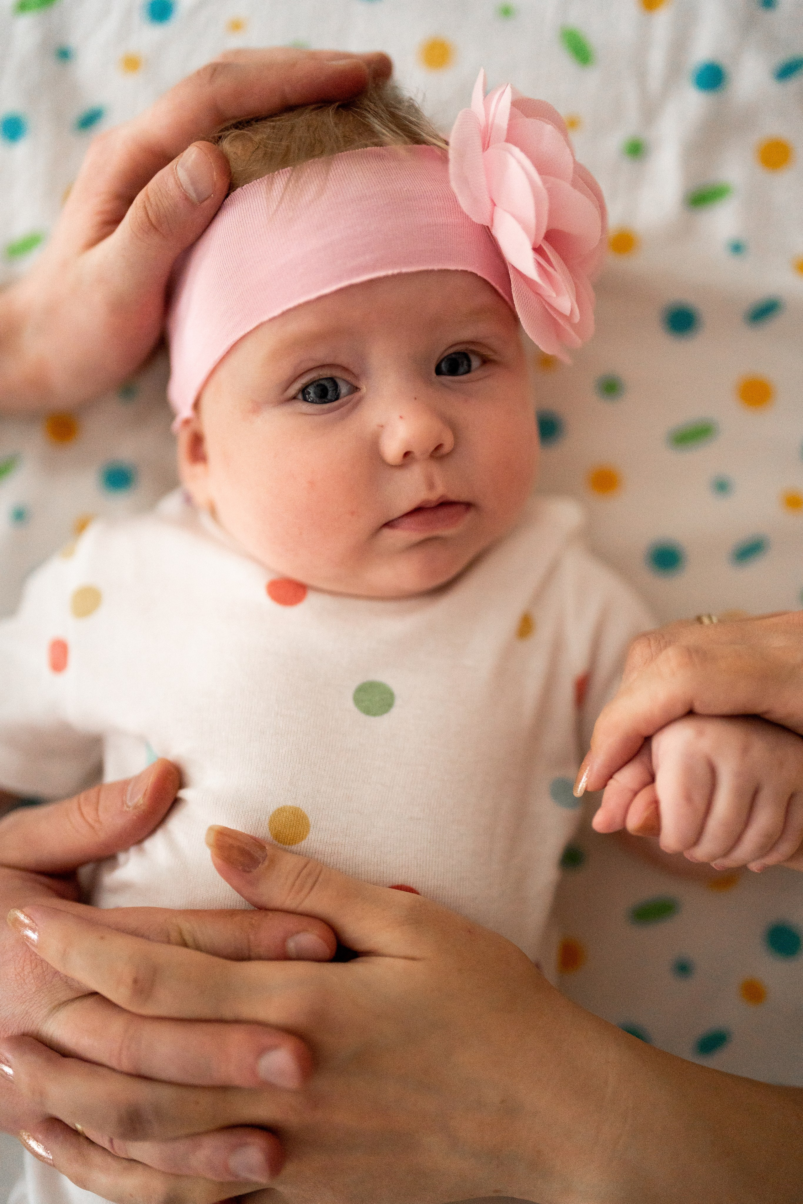 Михаил Светлана и Полина :). Фотограф в Москве Проймин Алексей