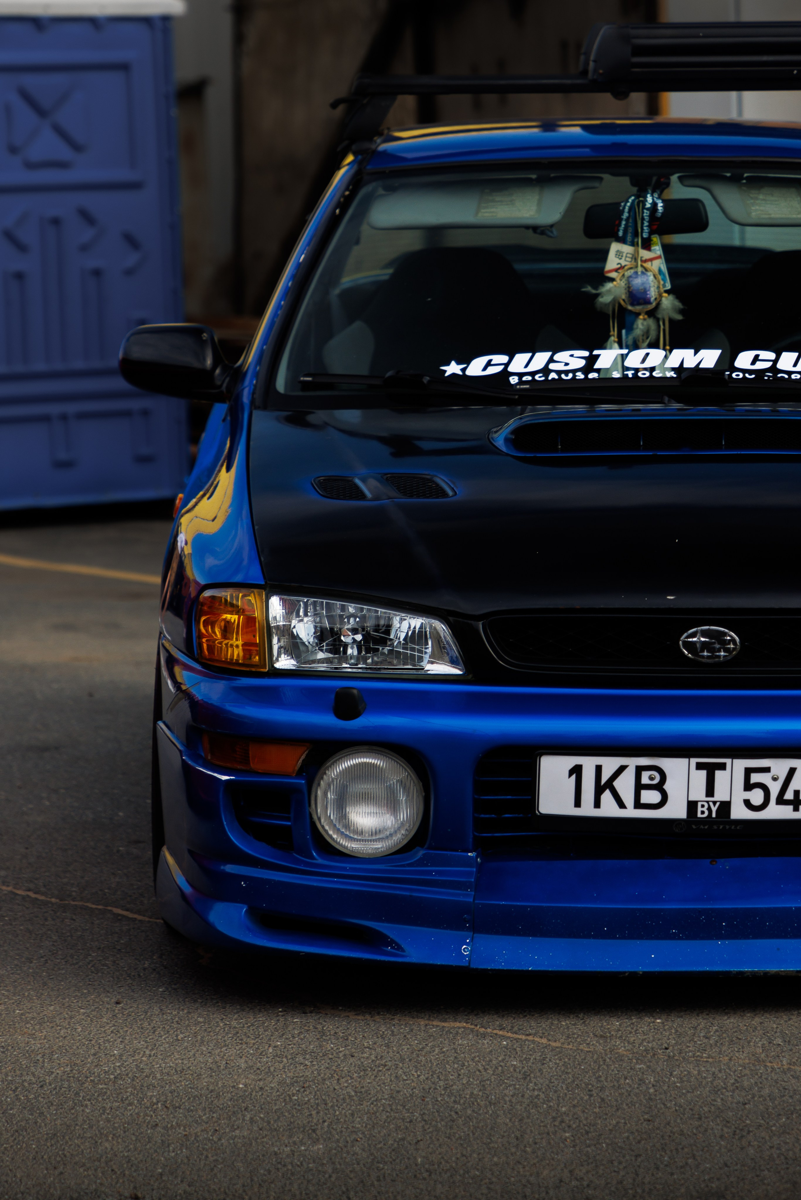 Wheels Meet. Автомобильный фотограф в Санкт-Петербурге — Илья Kaseone_1