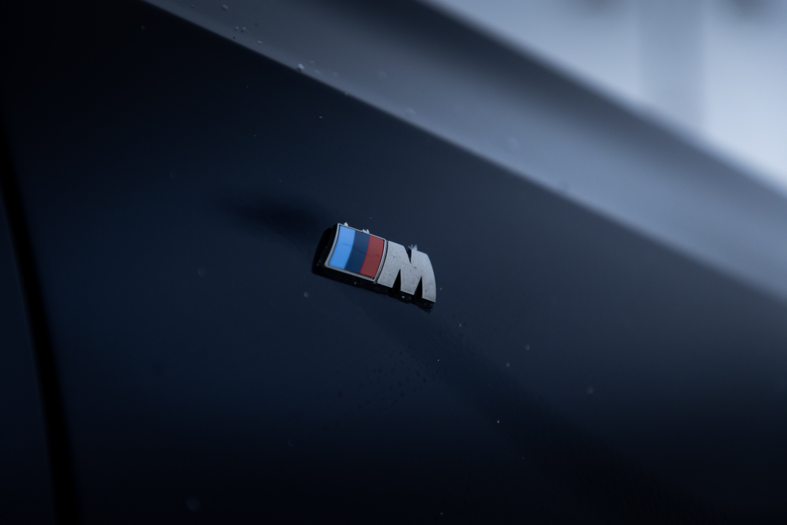 BMW 3er. Автомобильный фотограф в Санкт-Петербурге — Илья Kaseone_1