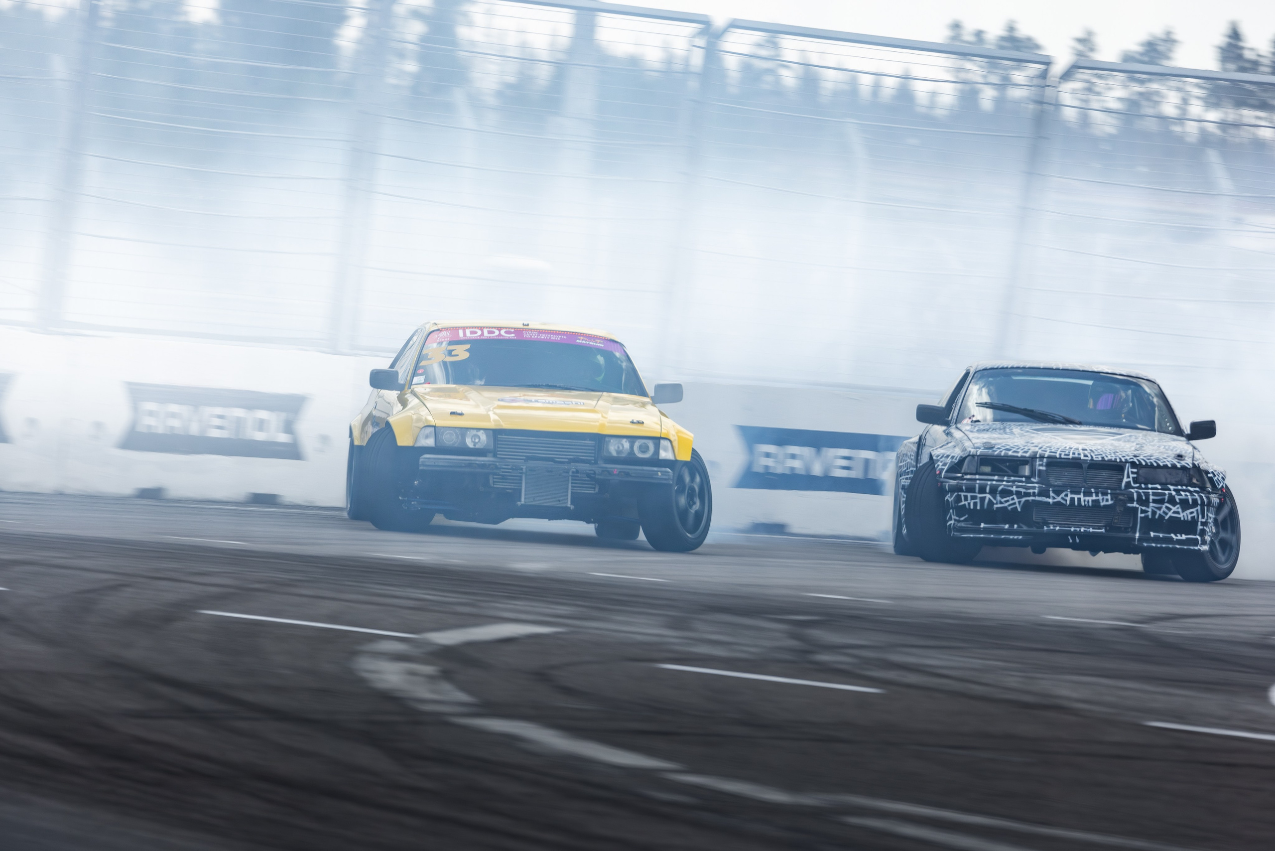 IDDC 2. Автомобильный фотограф в Санкт-Петербурге — Илья Kaseone_1