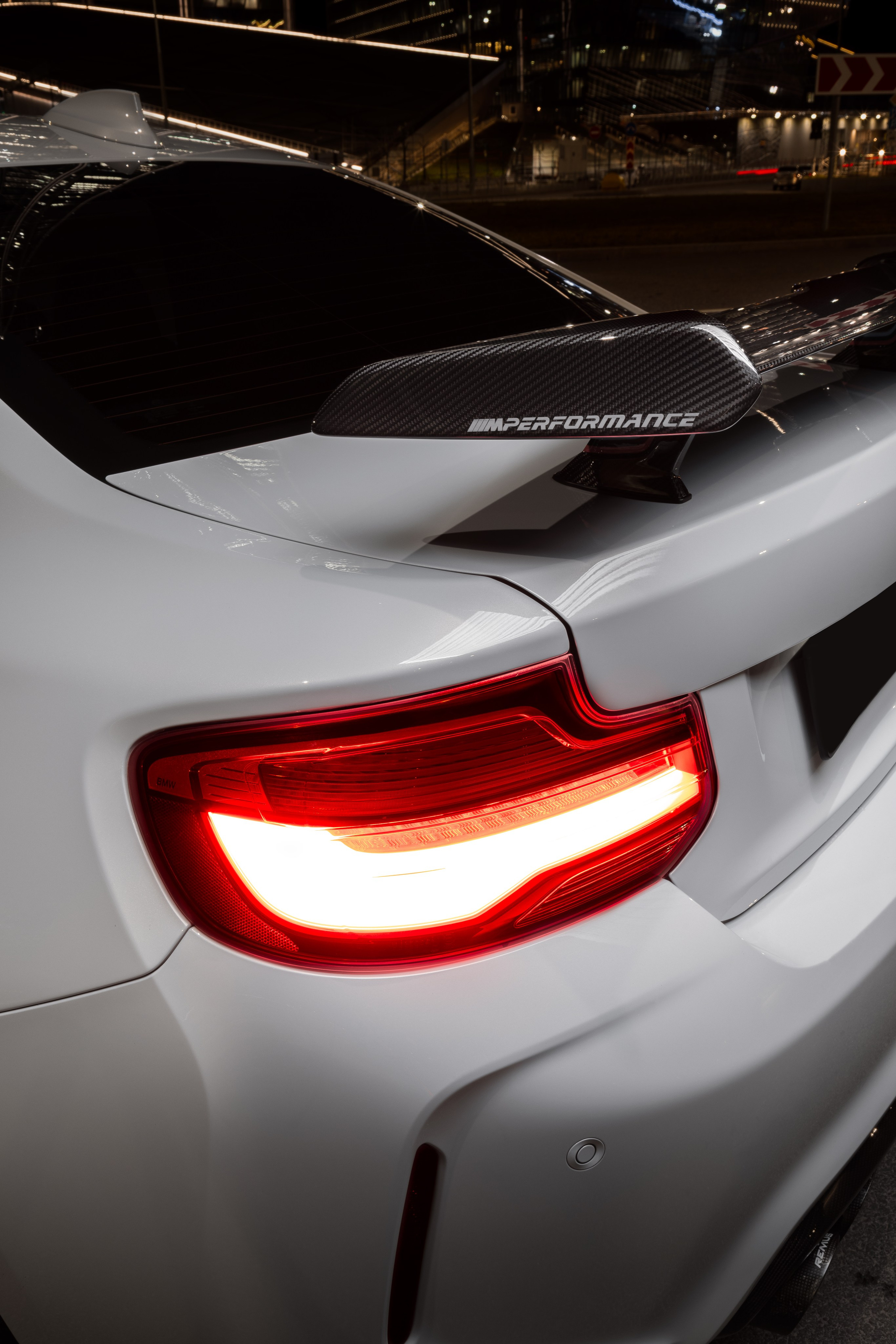 BMW m2. Автомобильный фотограф в Санкт-Петербурге — Илья Kaseone_1