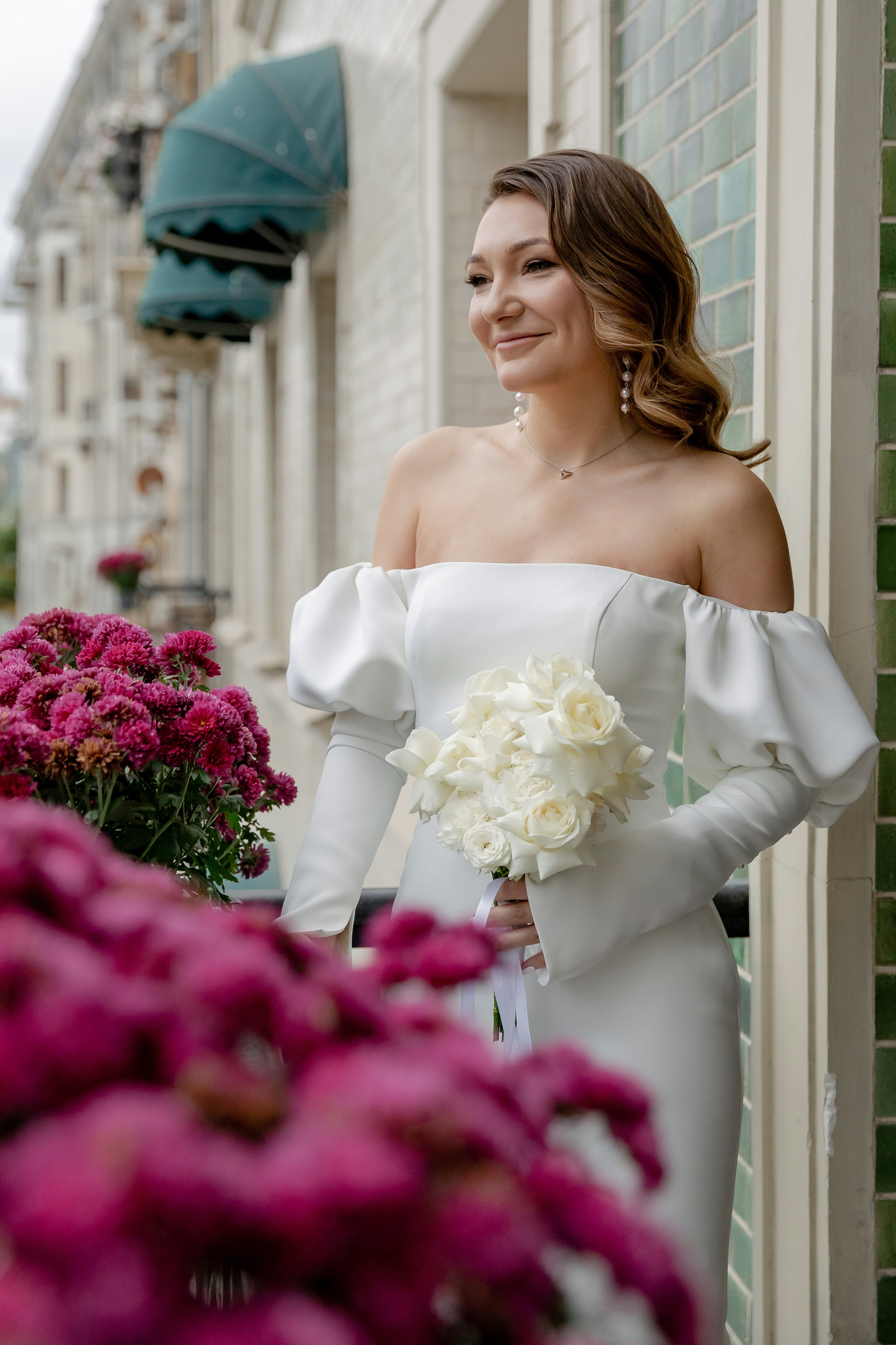 Татьяна & Влад. Фотограф Абакумова Анастасия