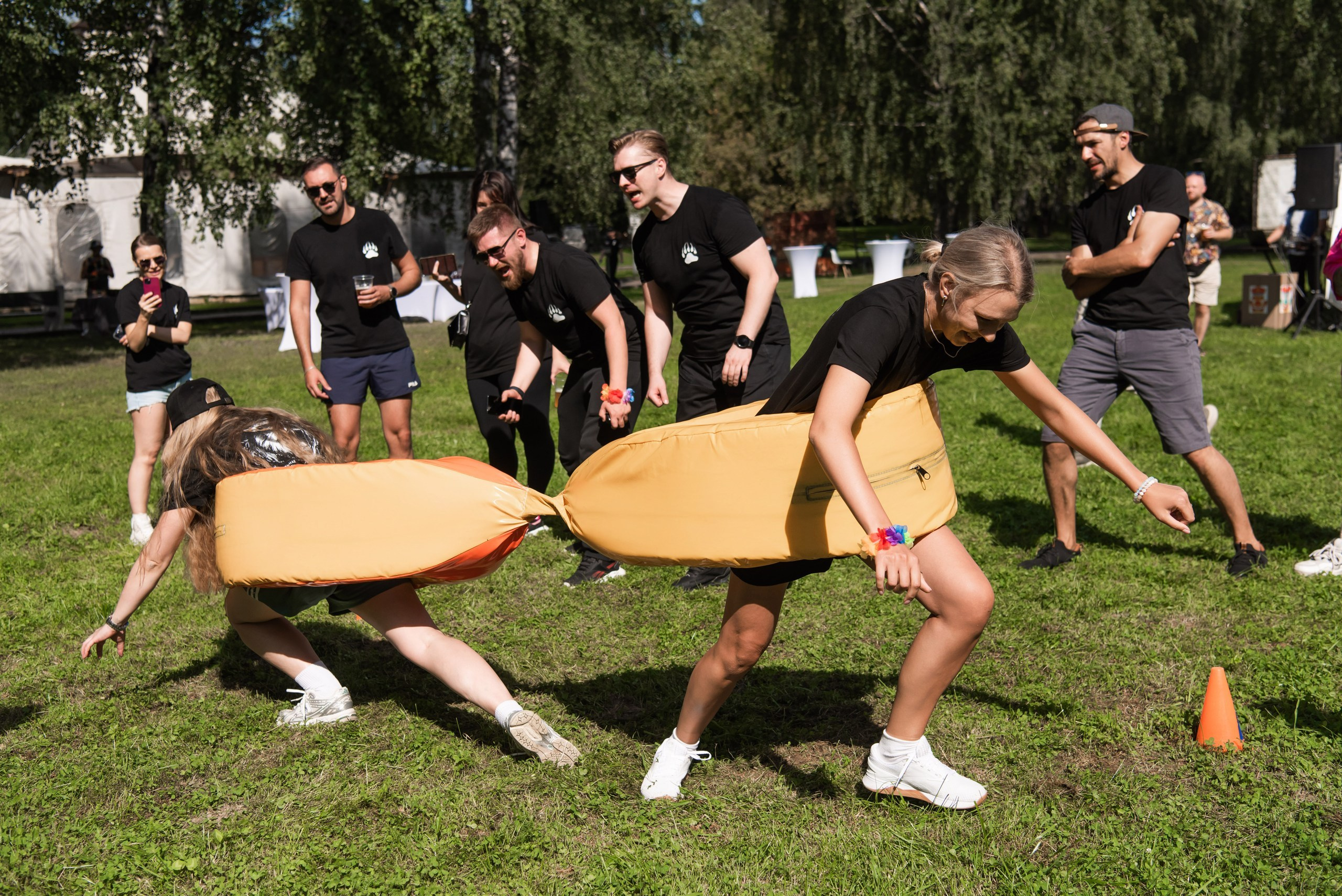 Корпоратив. Специальная Металлургия. Свадебный и арт-фотограф Кунецкая Диана