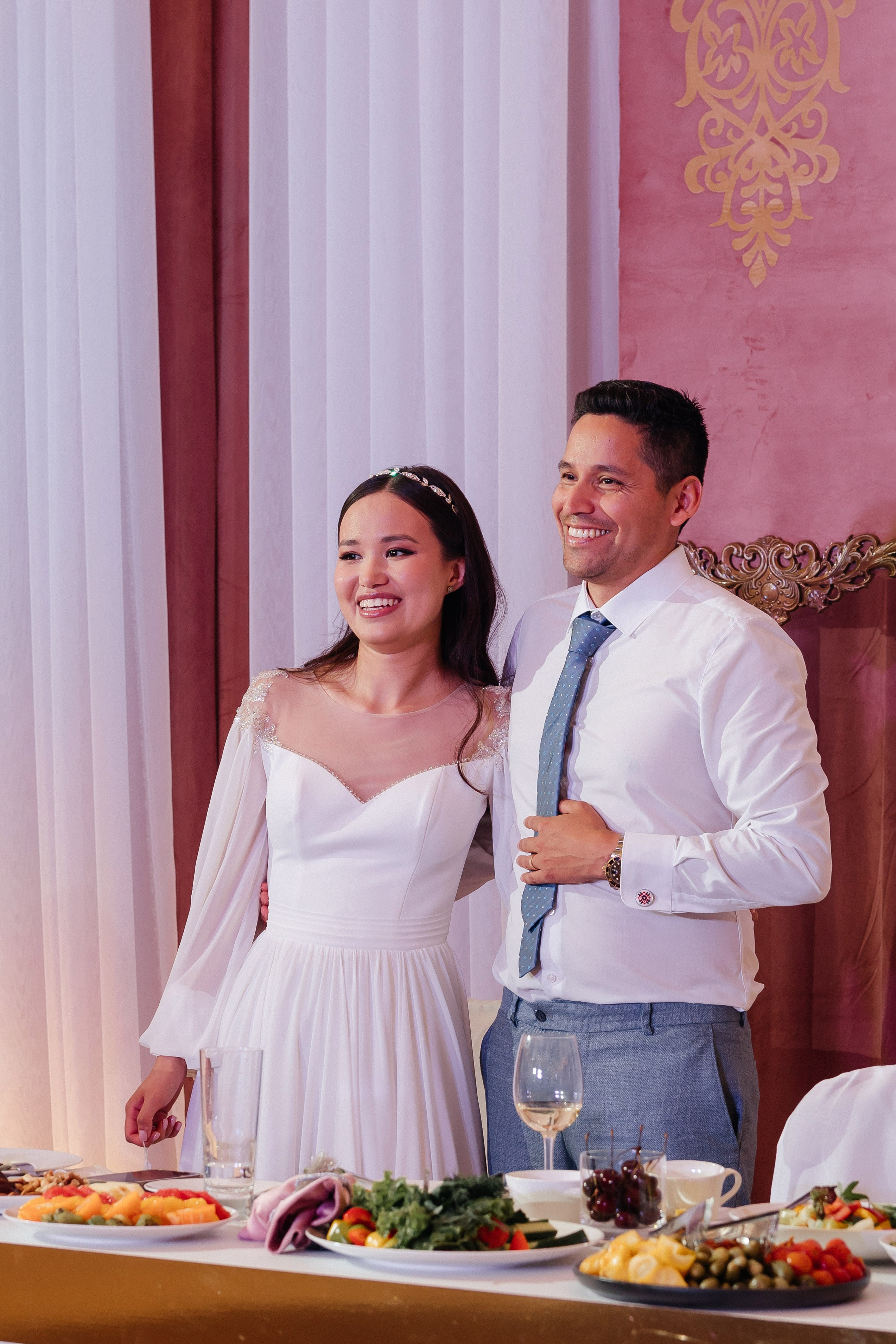 Alina Uzatu. Профессиональный фотограф в городе Астана/Алматы Даурен Сембаев