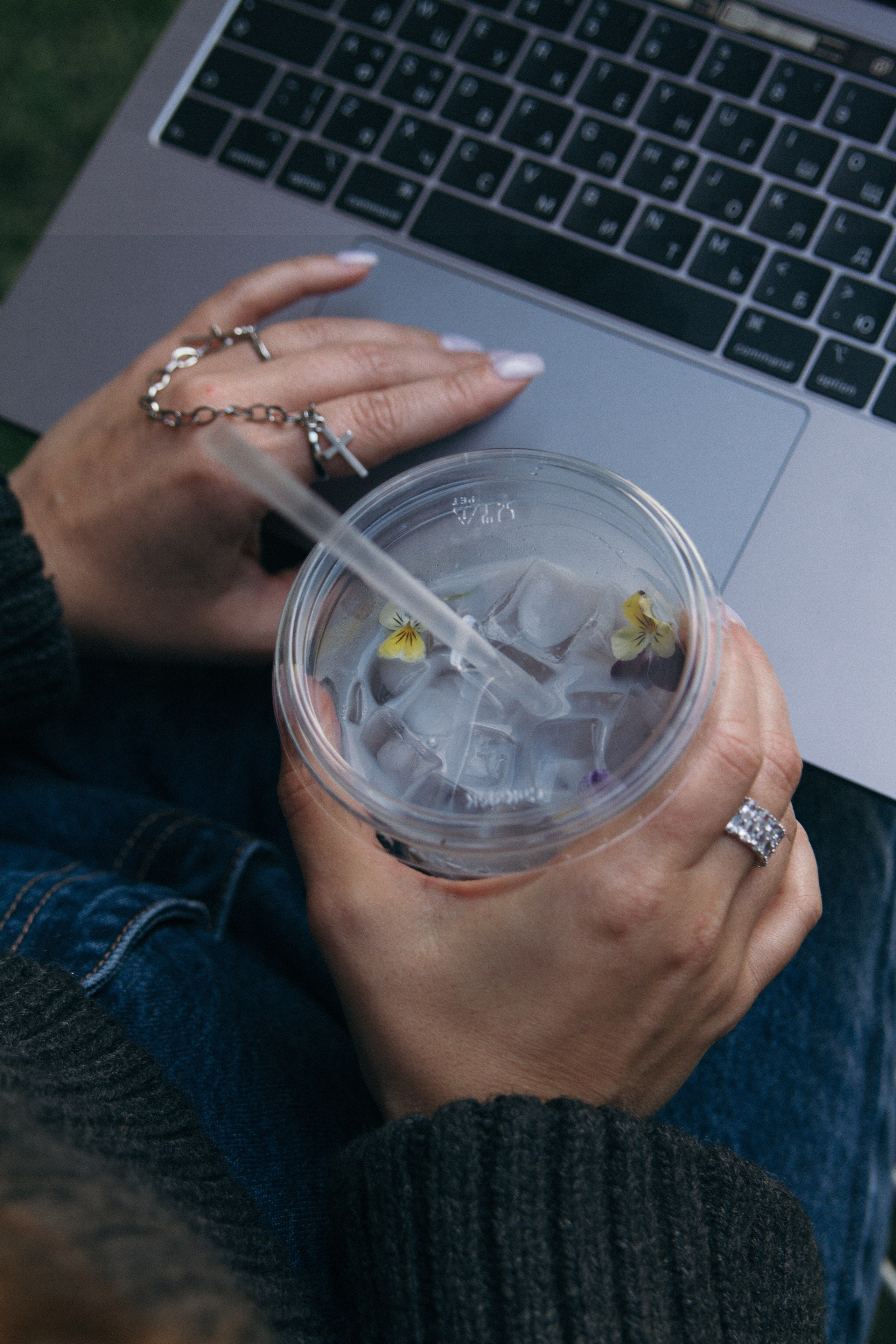 Street. KASSANDRA.MEDIA