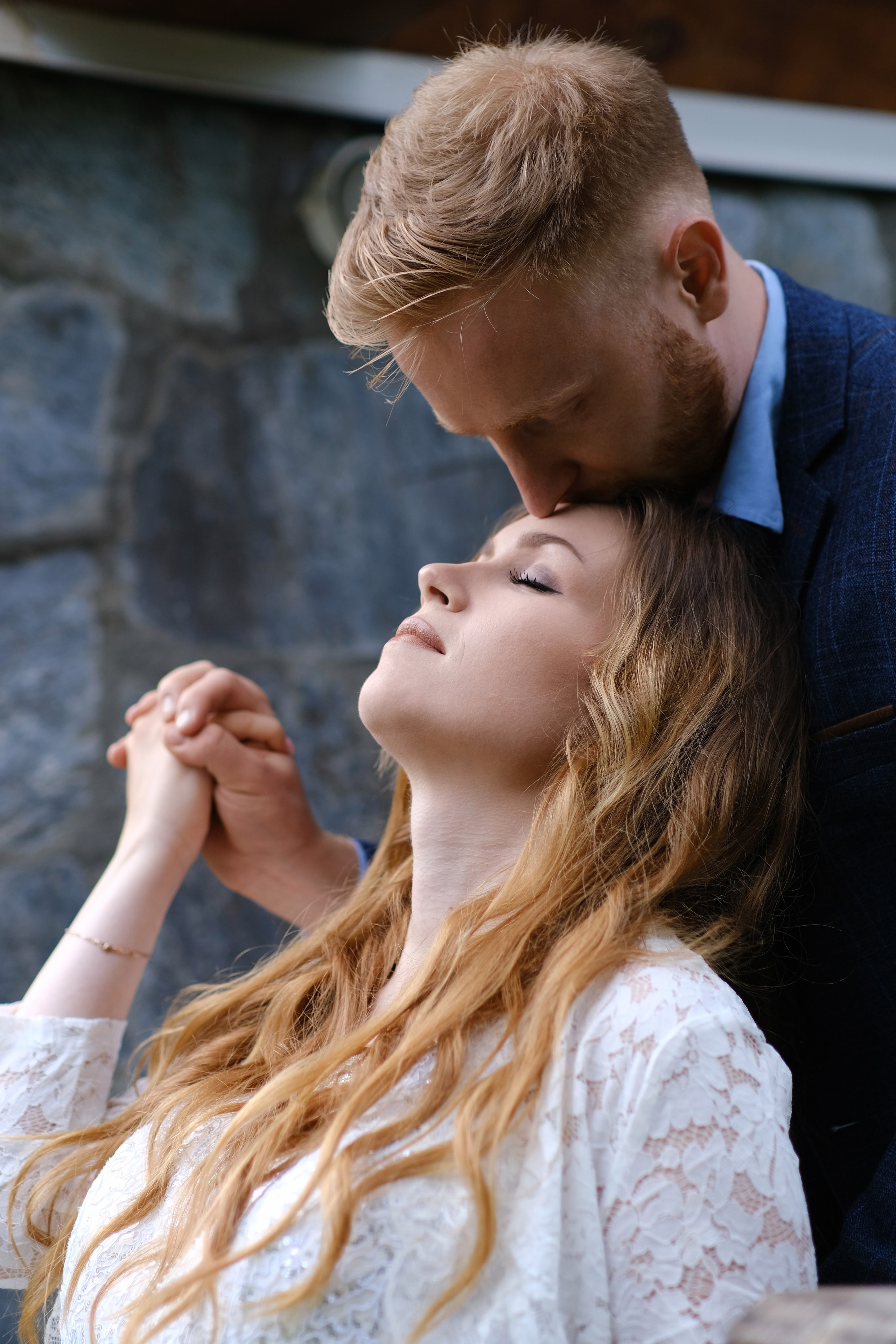 Свадебные. Фотограф Александра Хабарчук