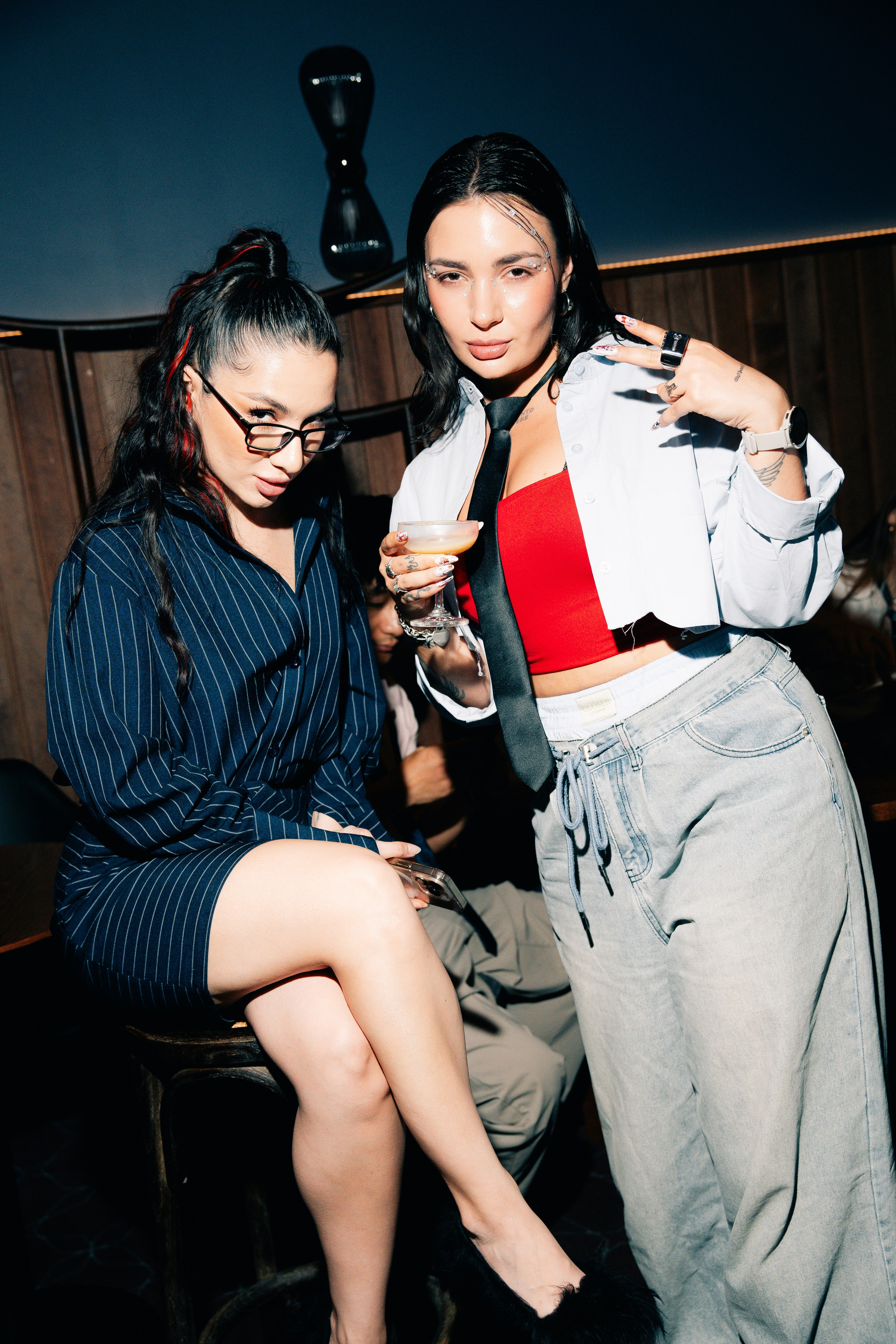 Hanky 3/7 — Японский кинематограф. TENZO | Креативный продюсер / Арт-директор