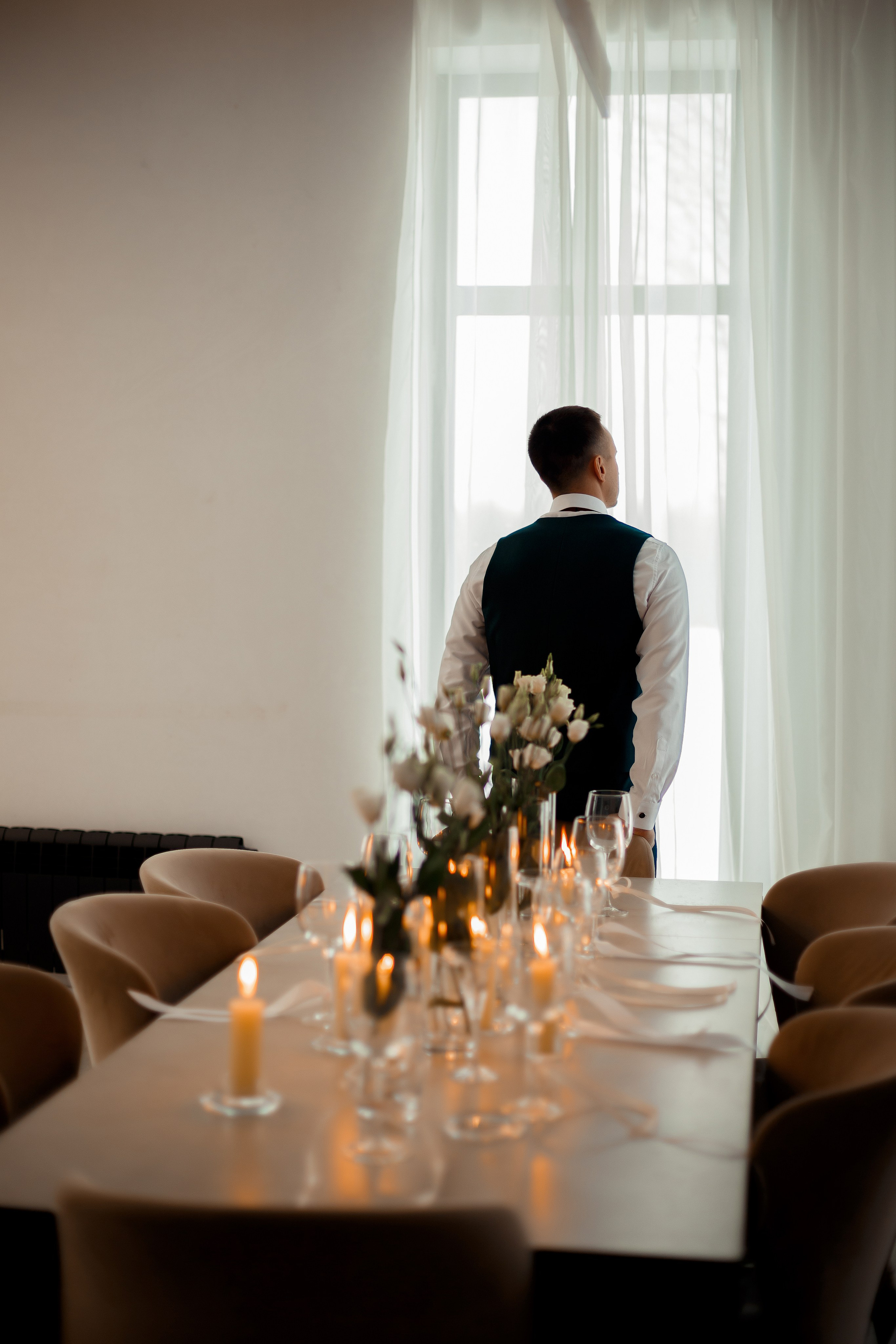 Женя & Таня. Свадебный и семейный фотограф Черняева Анна| Нижний Новгород