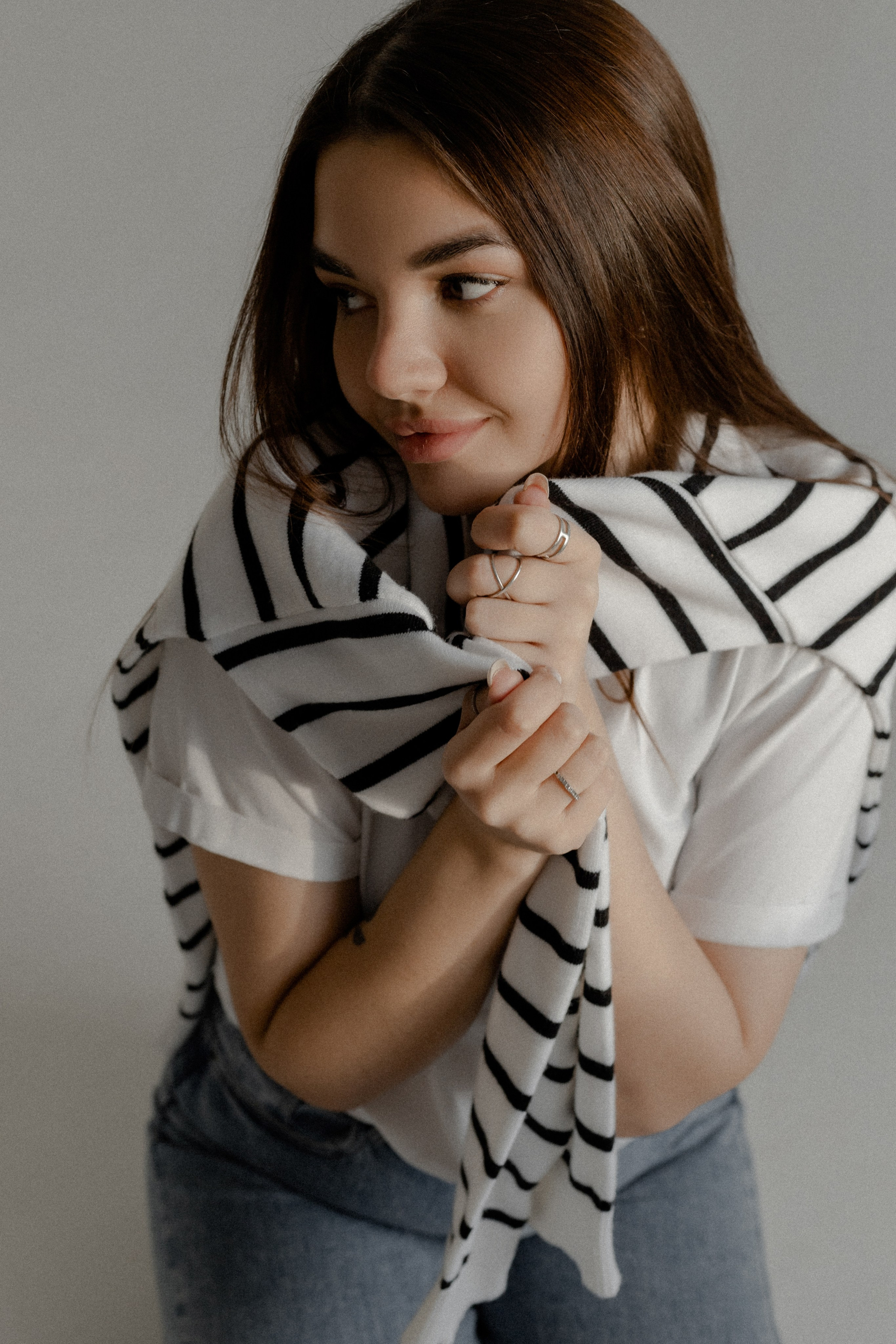 Вероника. Фотограф Йошкар-Ола Марина Королева