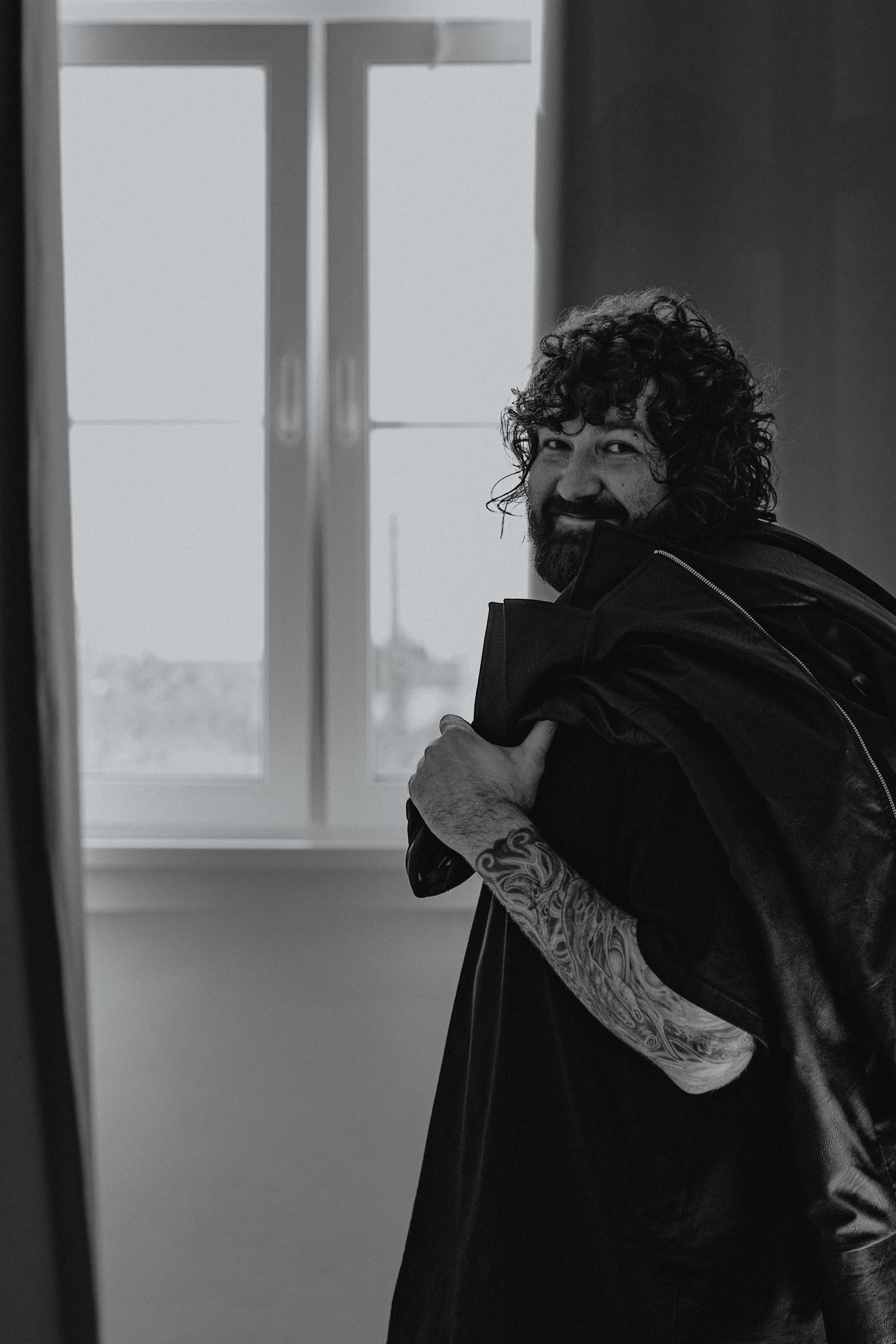 Алексей. Одегова Лариса портретный фотограф в Нижнем Новгороде