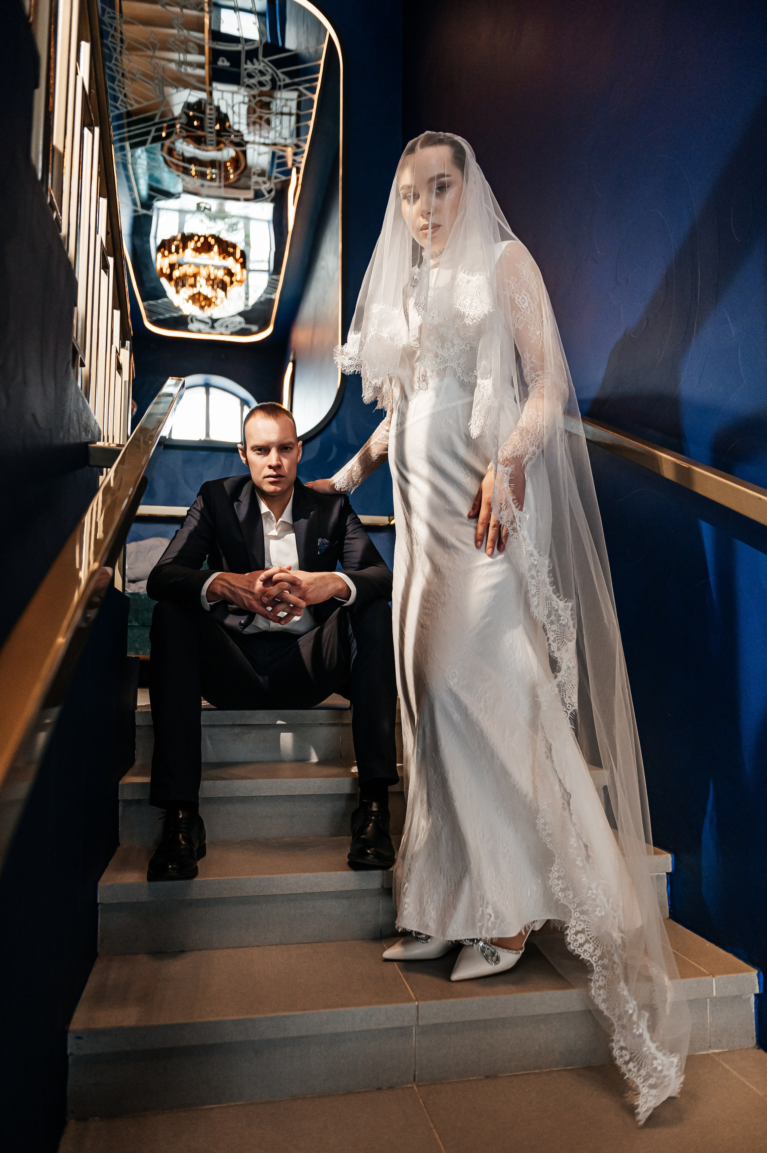 Александр и Юлия. Фотограф в Благовещенске Андрей Сенченко