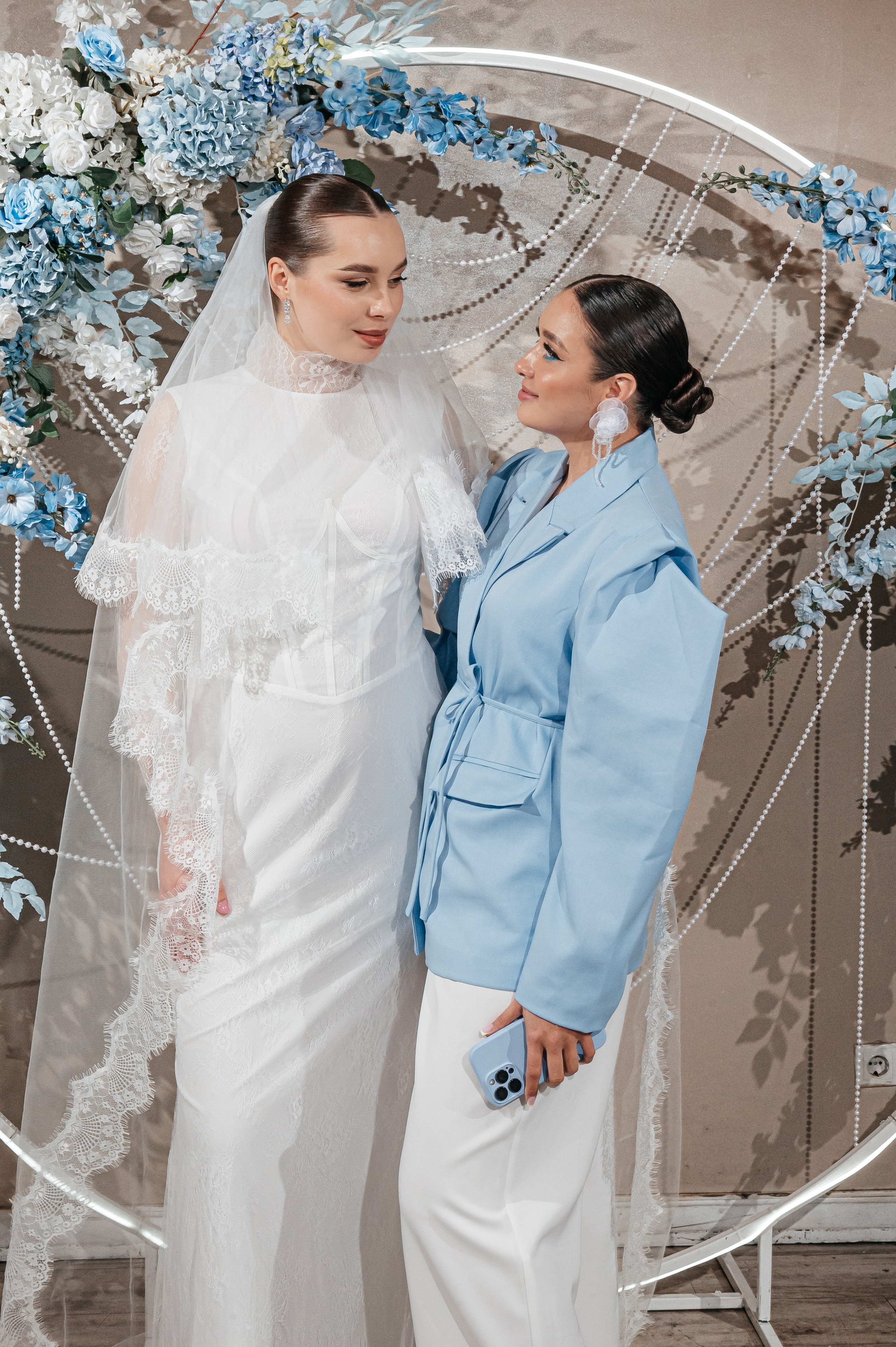 Александр и Юлия. Фотограф в Благовещенске Андрей Сенченко