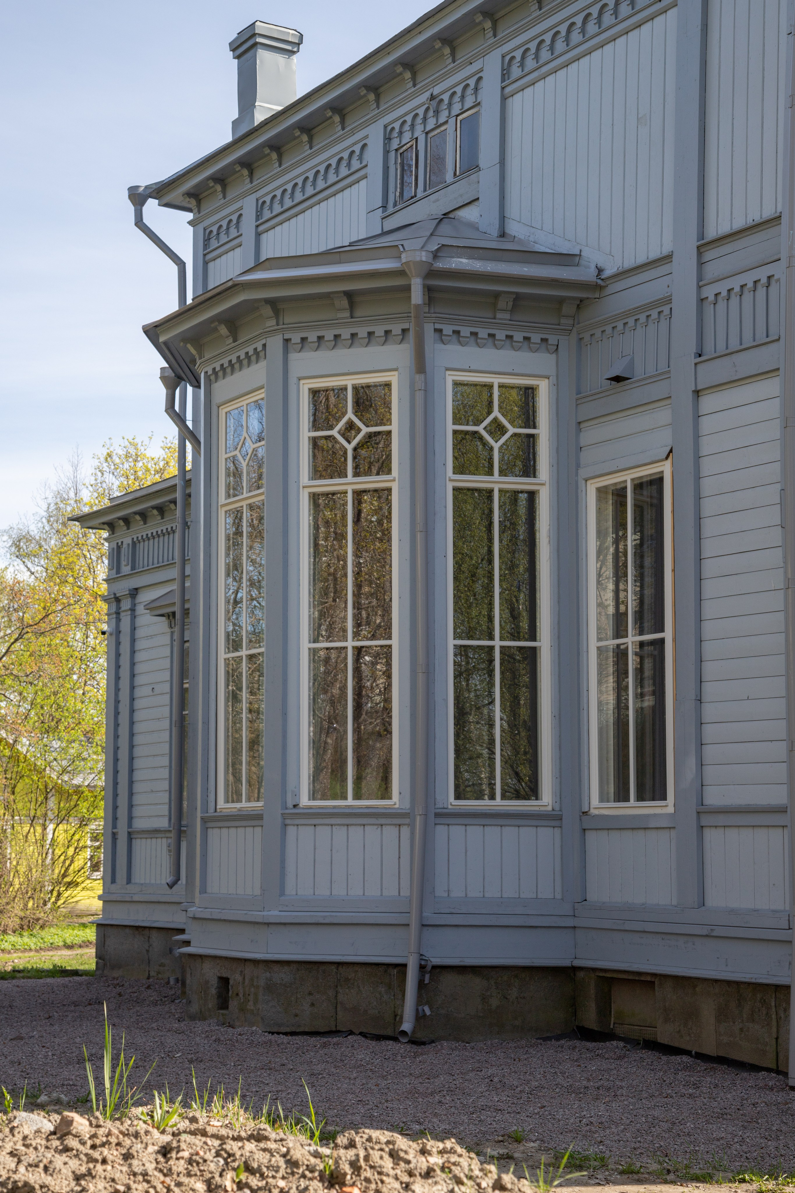 Сортавала. Интерьерный и архитектурный фотограф Солодова Алина