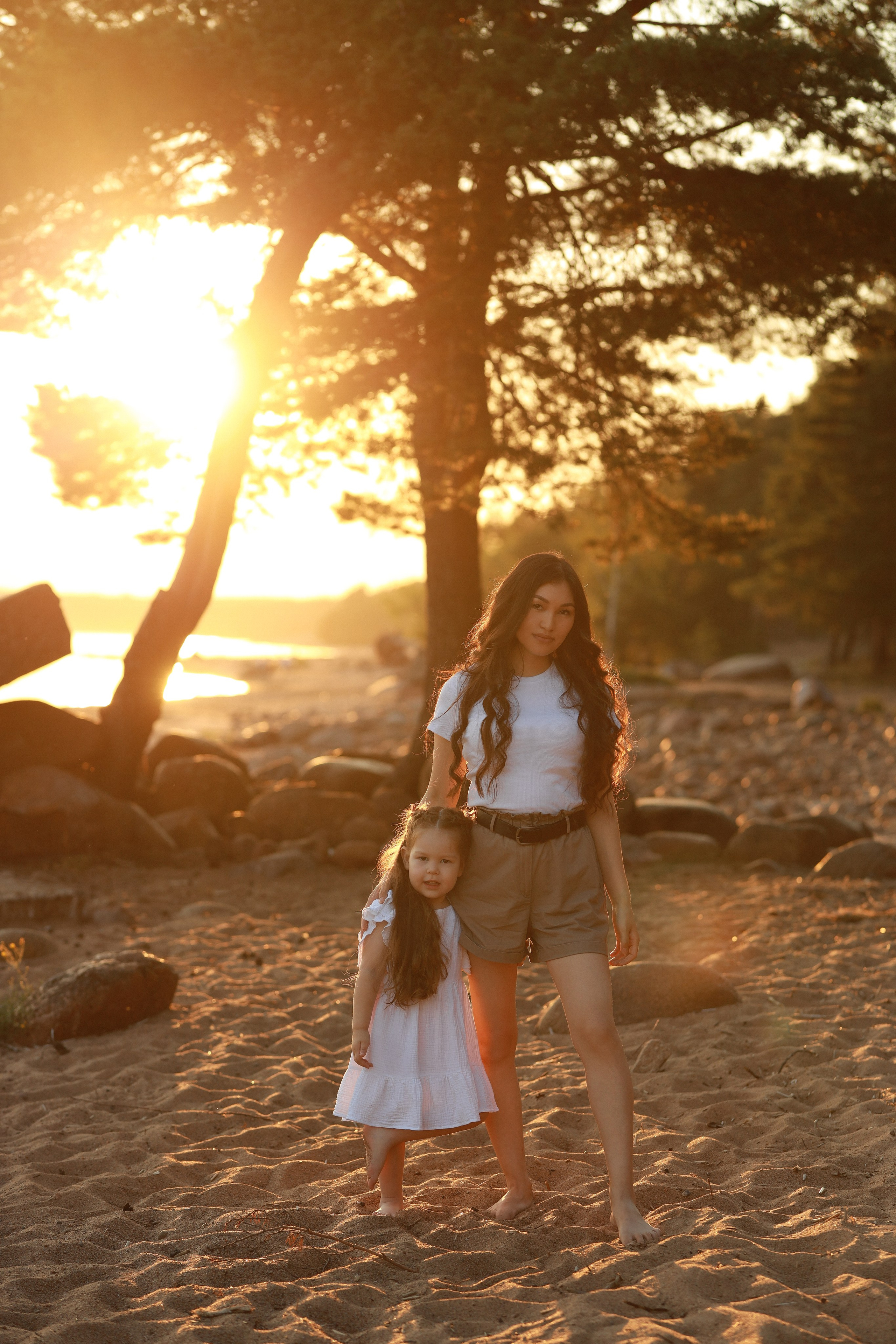 Карина Ваня и Кира. Лена Колягина Фотограф по любви