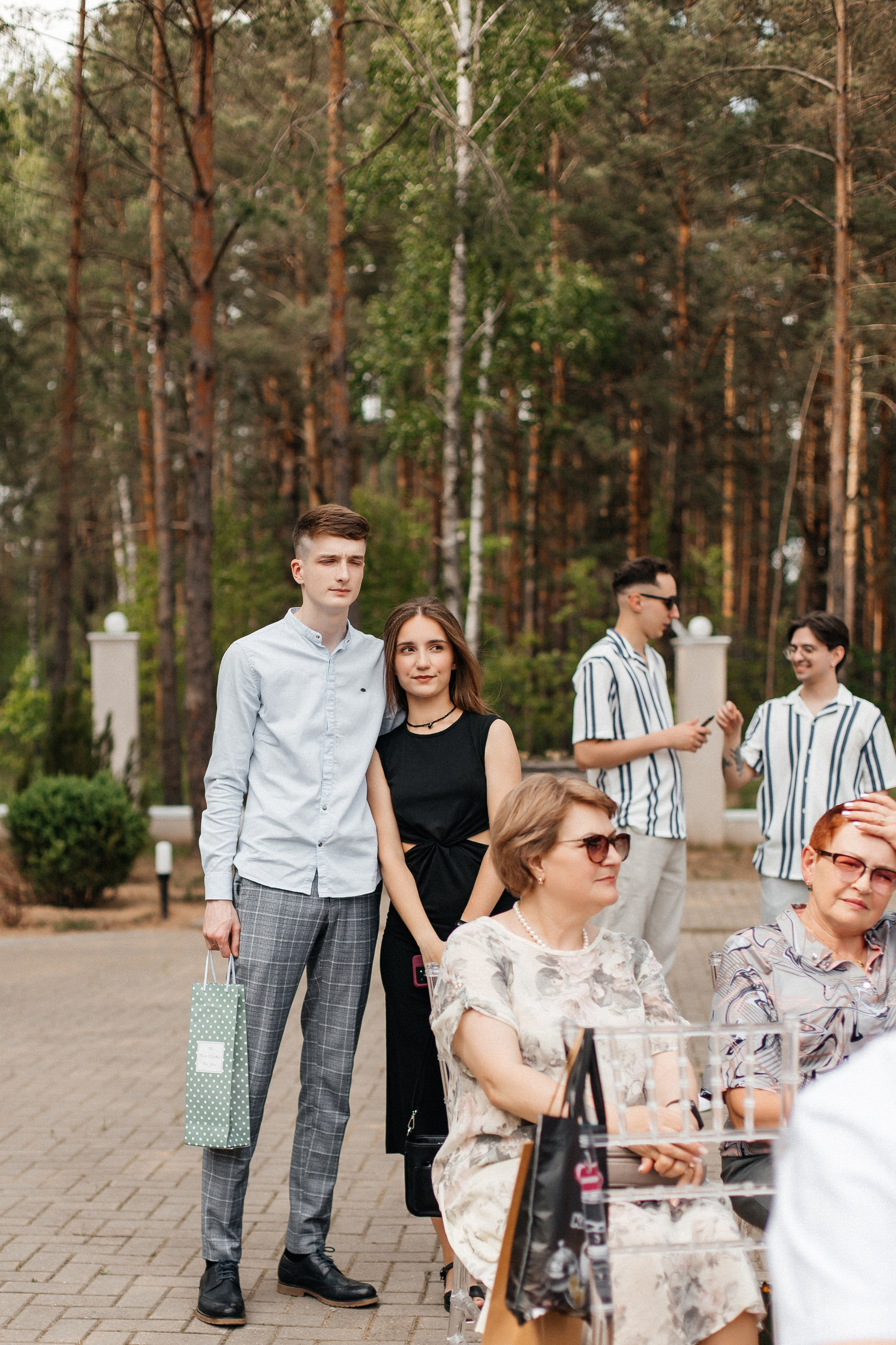 Матвей и Ксения. Свадебный фотограф и видеограф