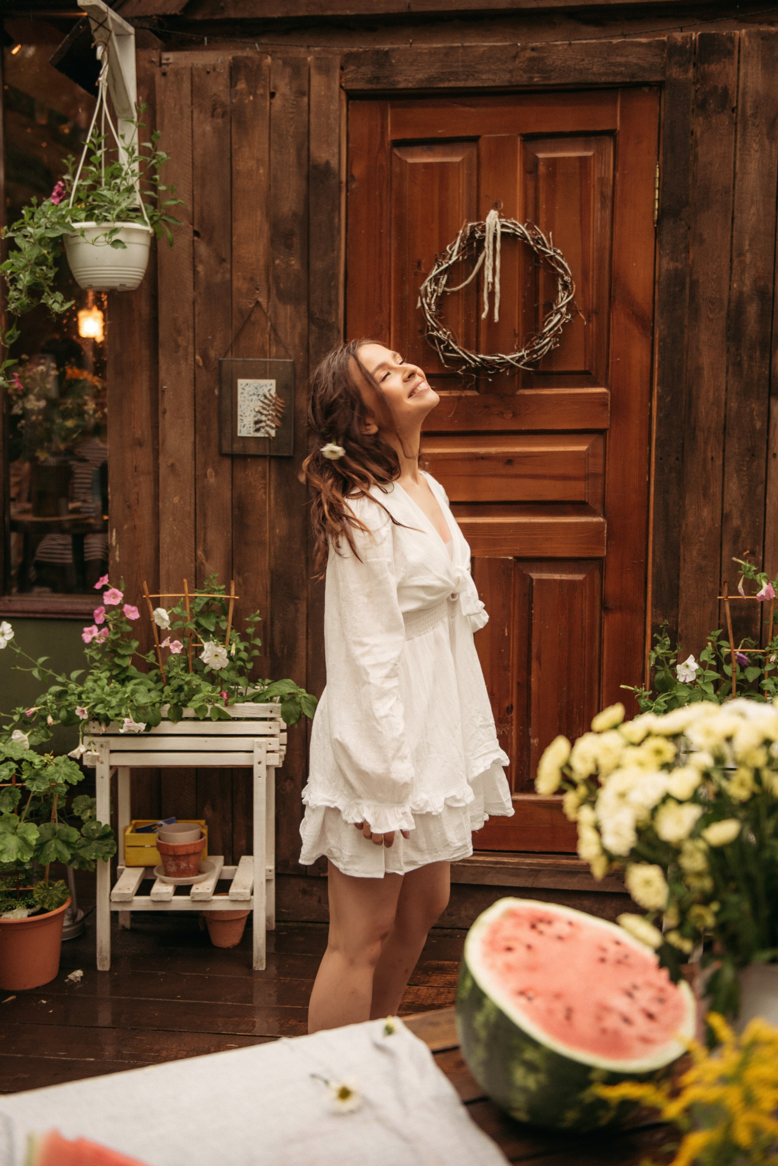 Даша. Свадебный, портретный, фотограф беременности в Нижнем Новгороде Алина Зиновьева