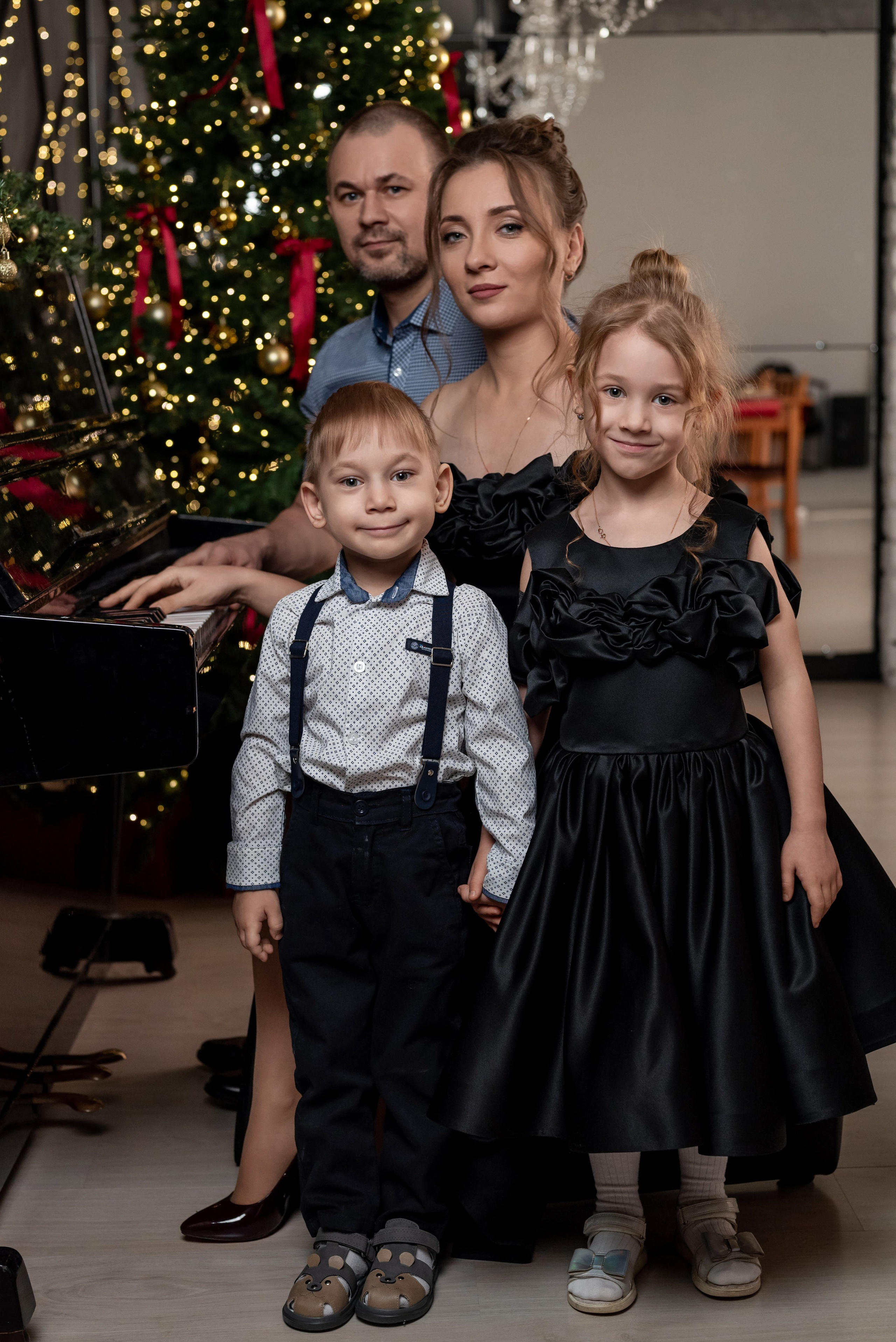 Кристина. Фотограф в городе Салават