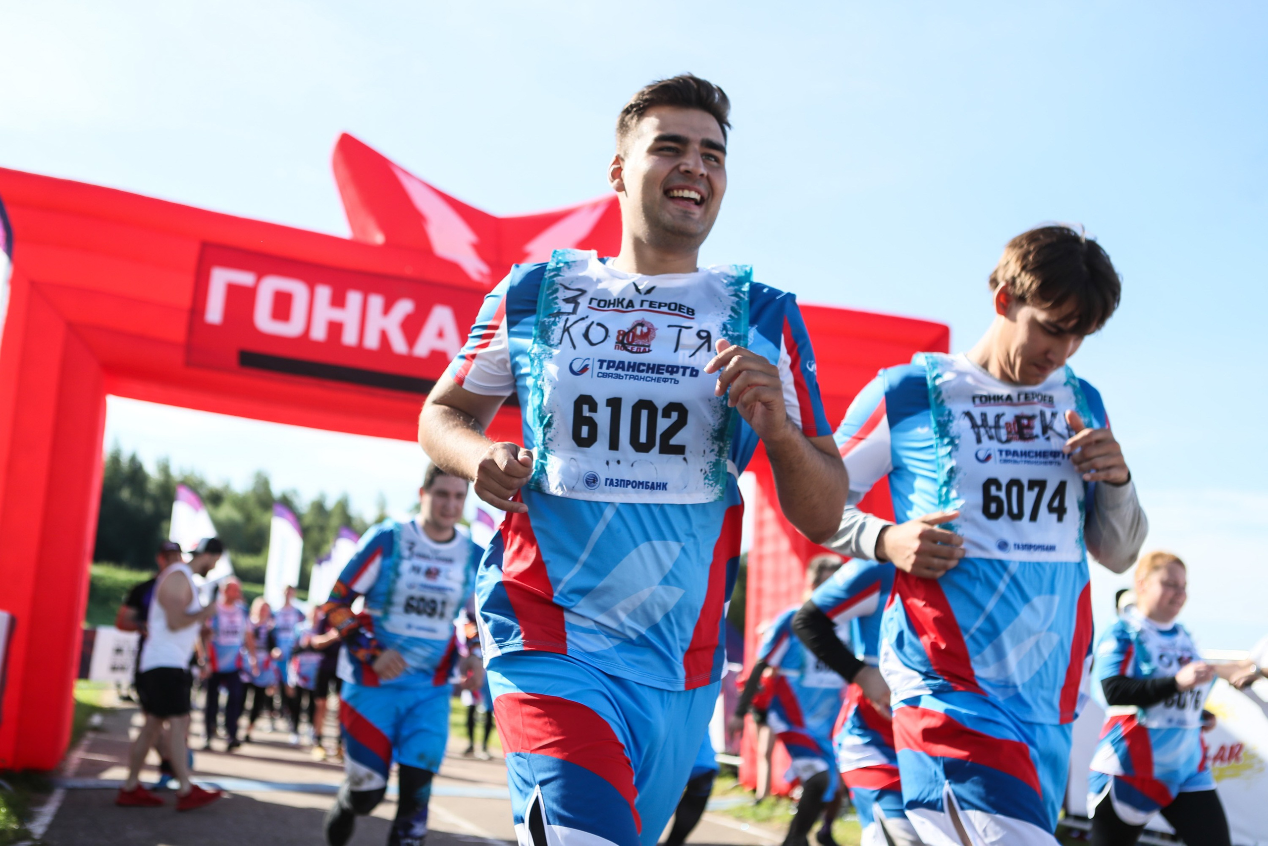 ГОНКА ГЕРОЕВ АЛАБИНО | СОПРОВОЖДЕНИЕ ВЗВОДА. Фотограф Диана Иремадзе