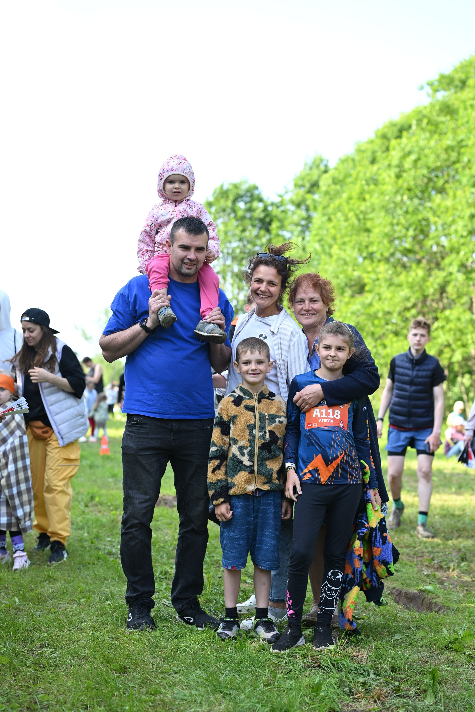 Crazy OWL 2025. Фотограф Диана Иремадзе