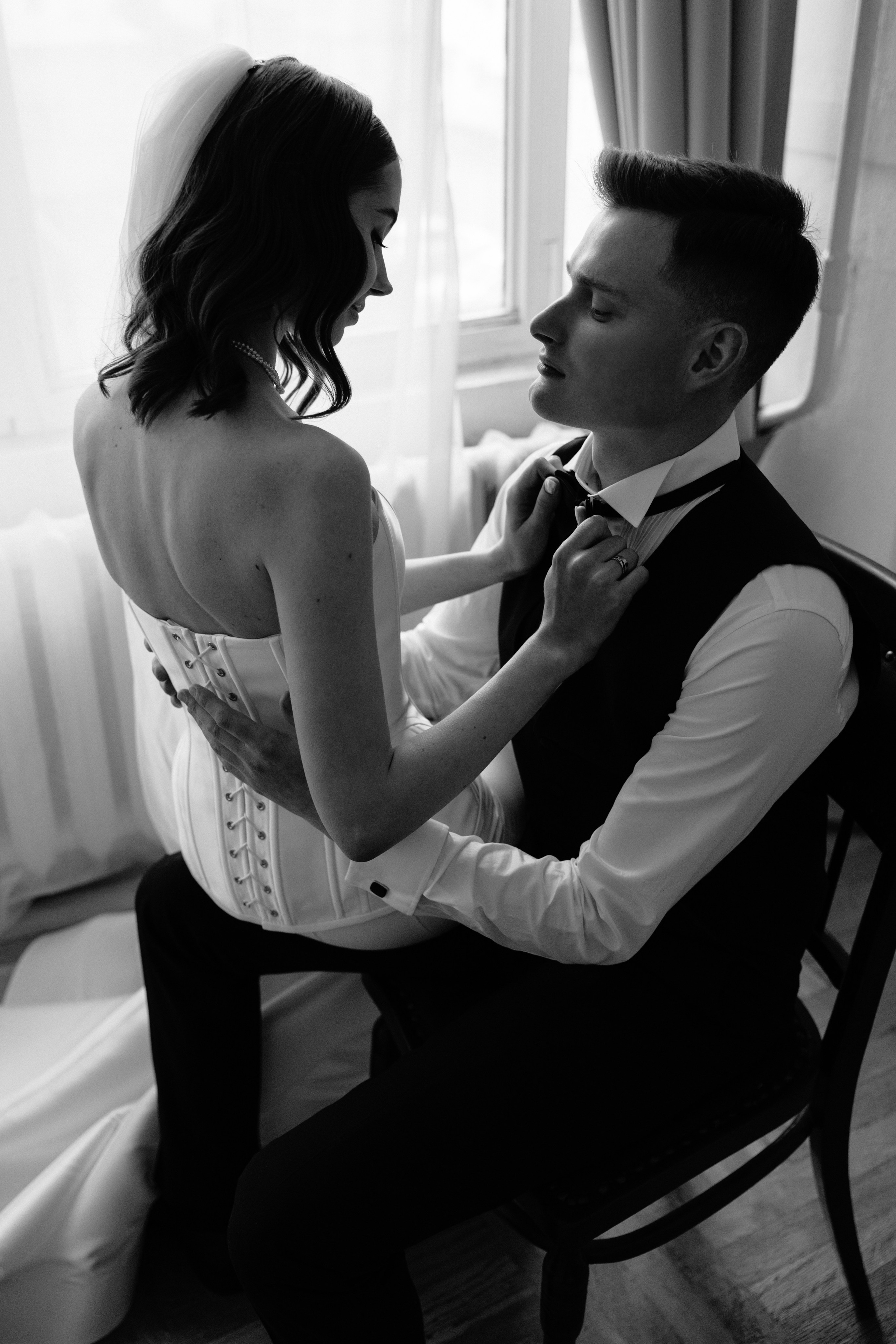 Ксения&Дима. Свадебный фотограф по всей Беларуси Цепелева Анна