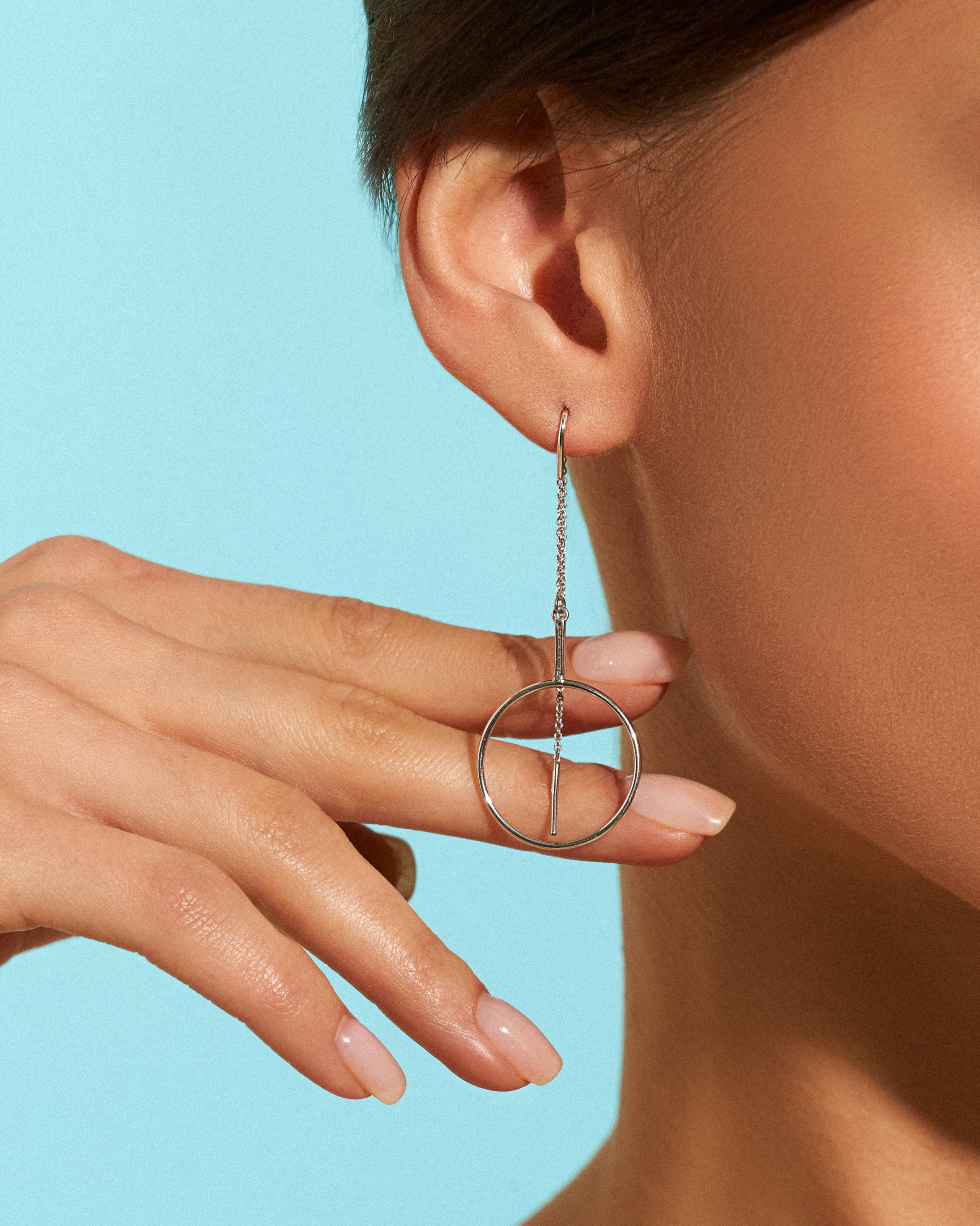 Avolin. Украшения. Фотограф Дмитрий Цветков | Санкт-Петербург