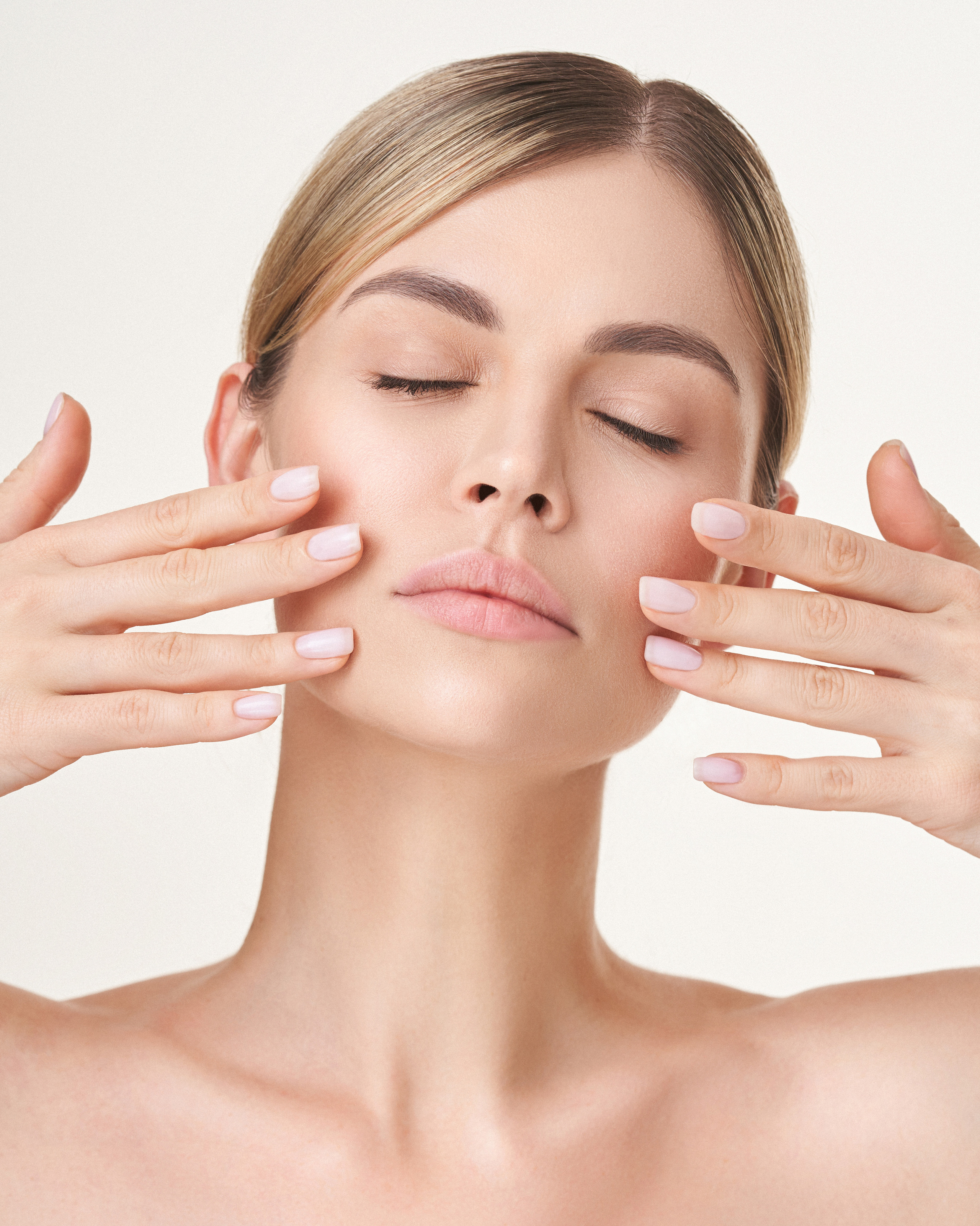 Laba. Cosmetics. vol2. Фотограф Дмитрий Цветков | Санкт-Петербург