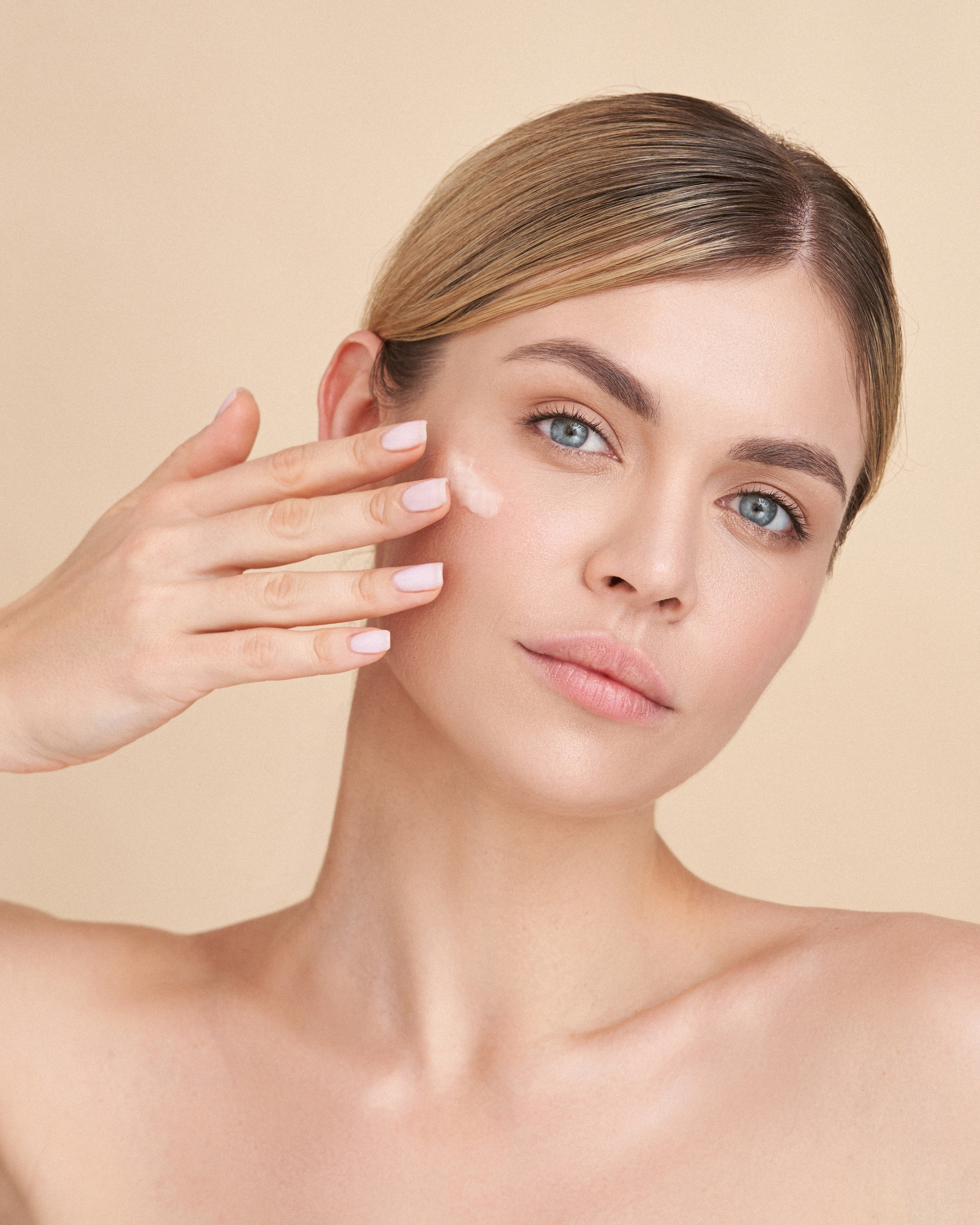 Laba. Cosmetics. vol2. Фотограф Дмитрий Цветков | Санкт-Петербург