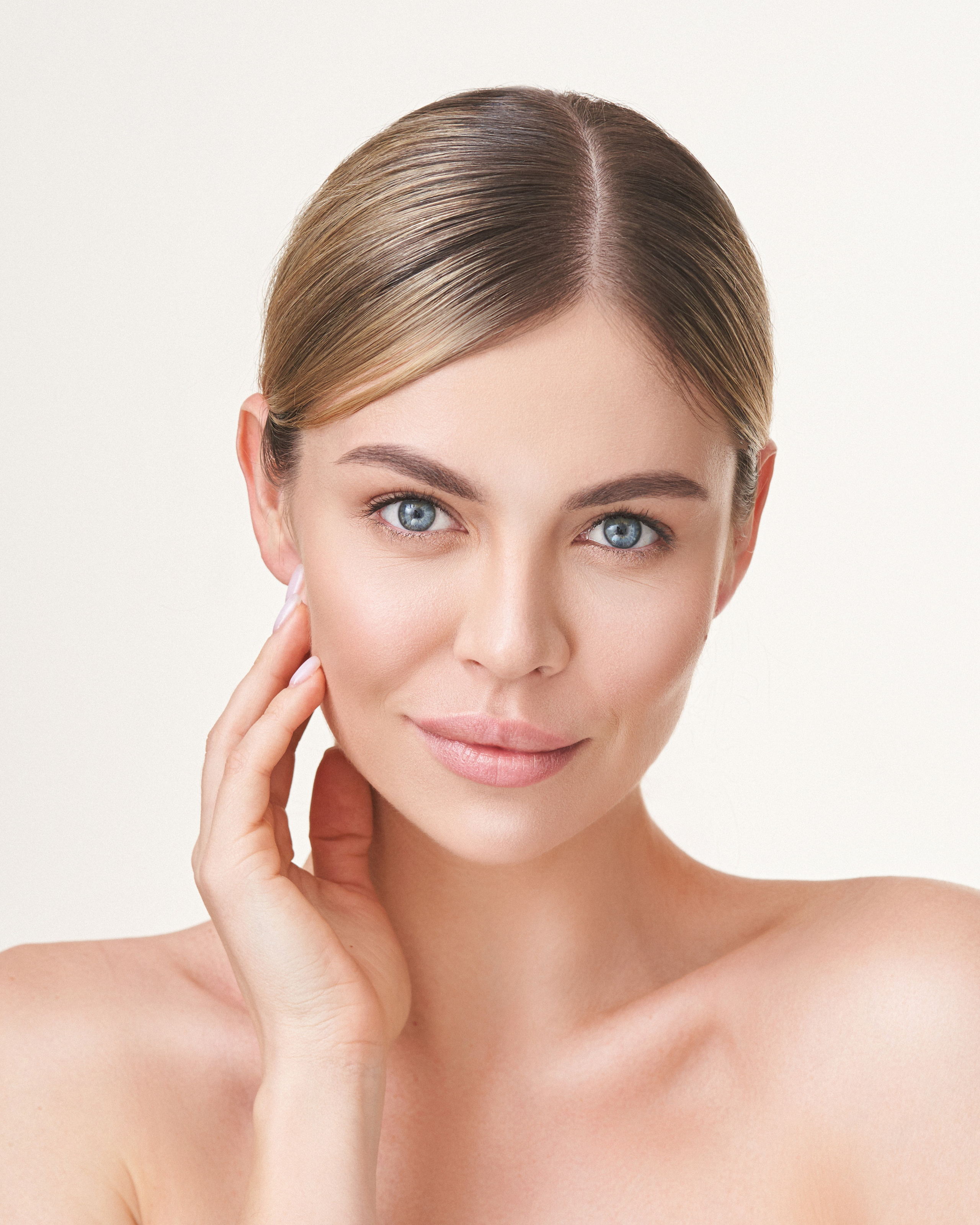 Laba. Cosmetics. vol2. Фотограф Дмитрий Цветков | Санкт-Петербург