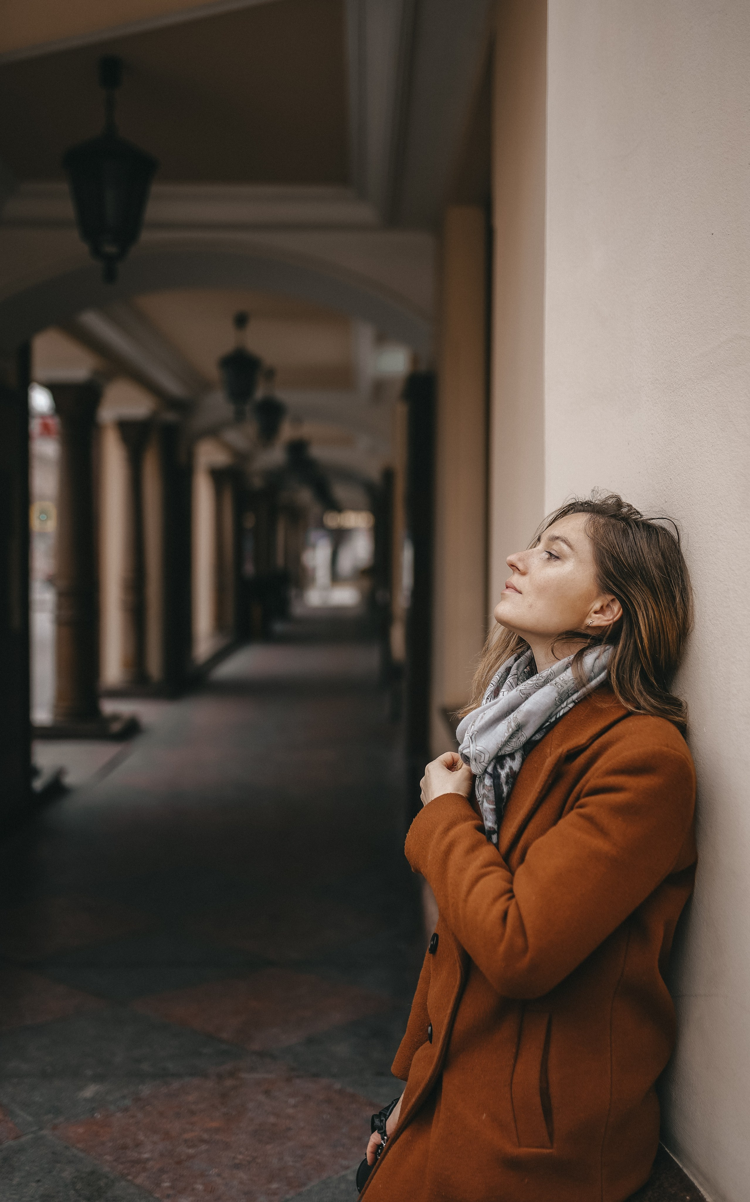 Город. Семейный фотограф Москва Путилково Гуляшова Екатерина
