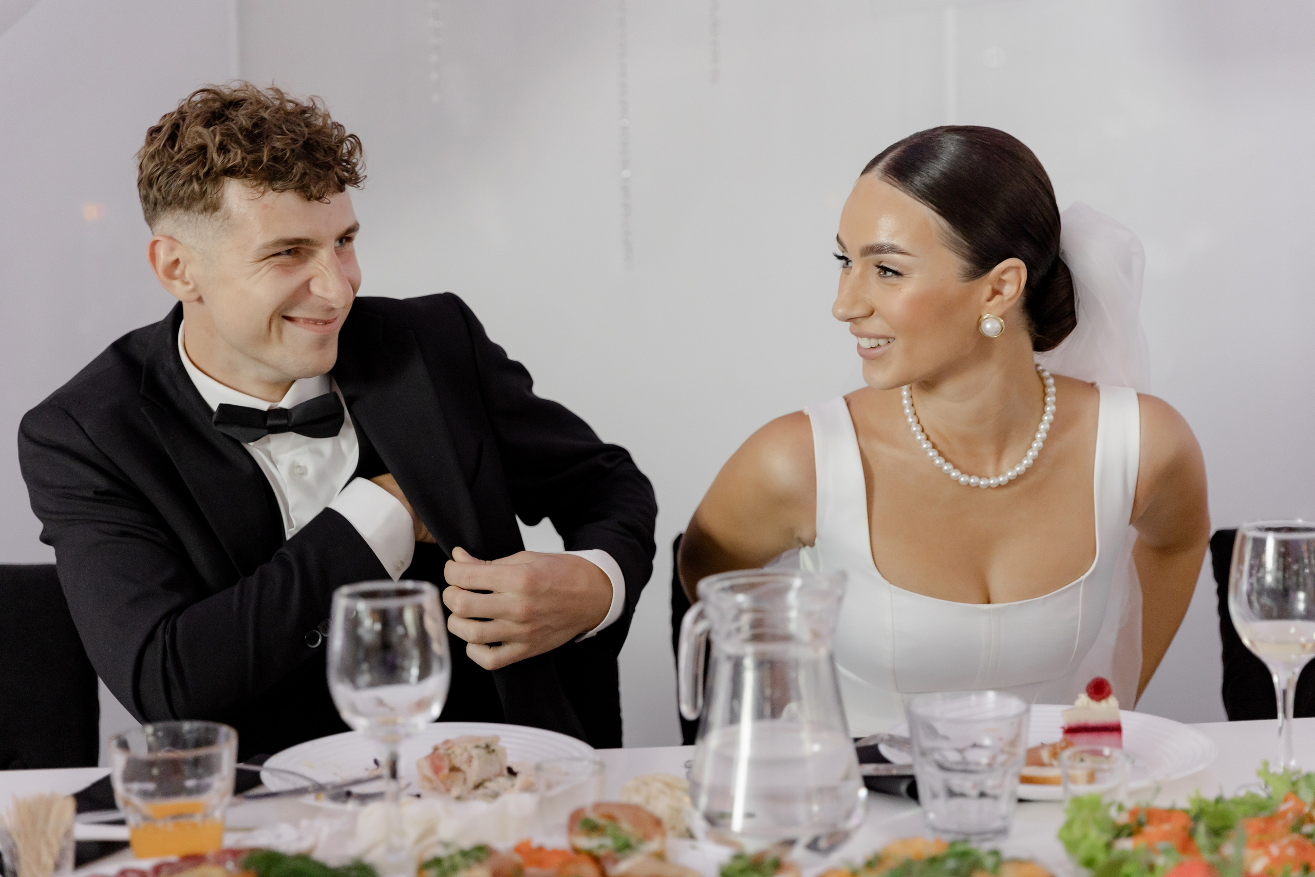 Аня и Игорь. Dima Lemeshevsky