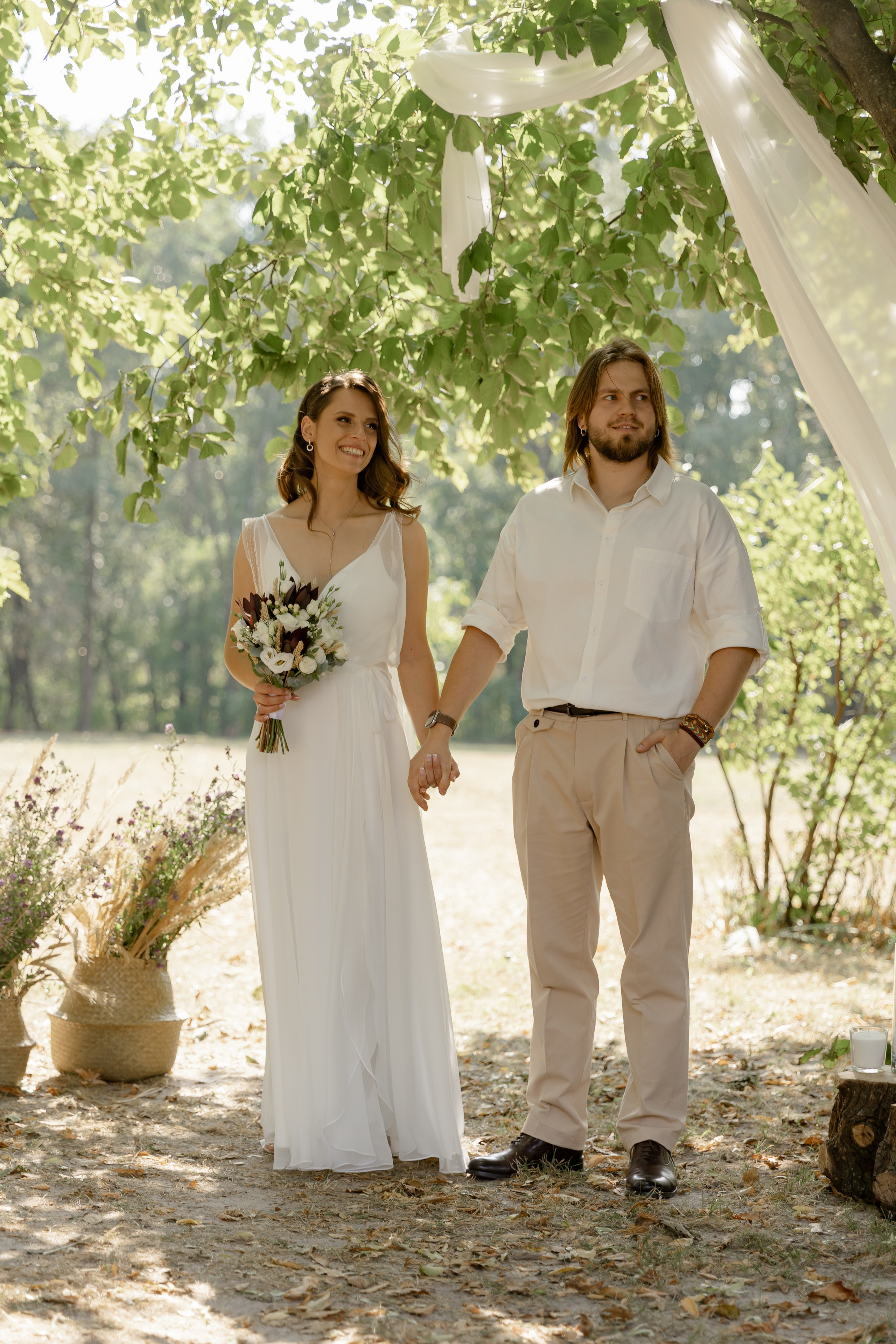 Виноградники. Dima Lemeshevsky