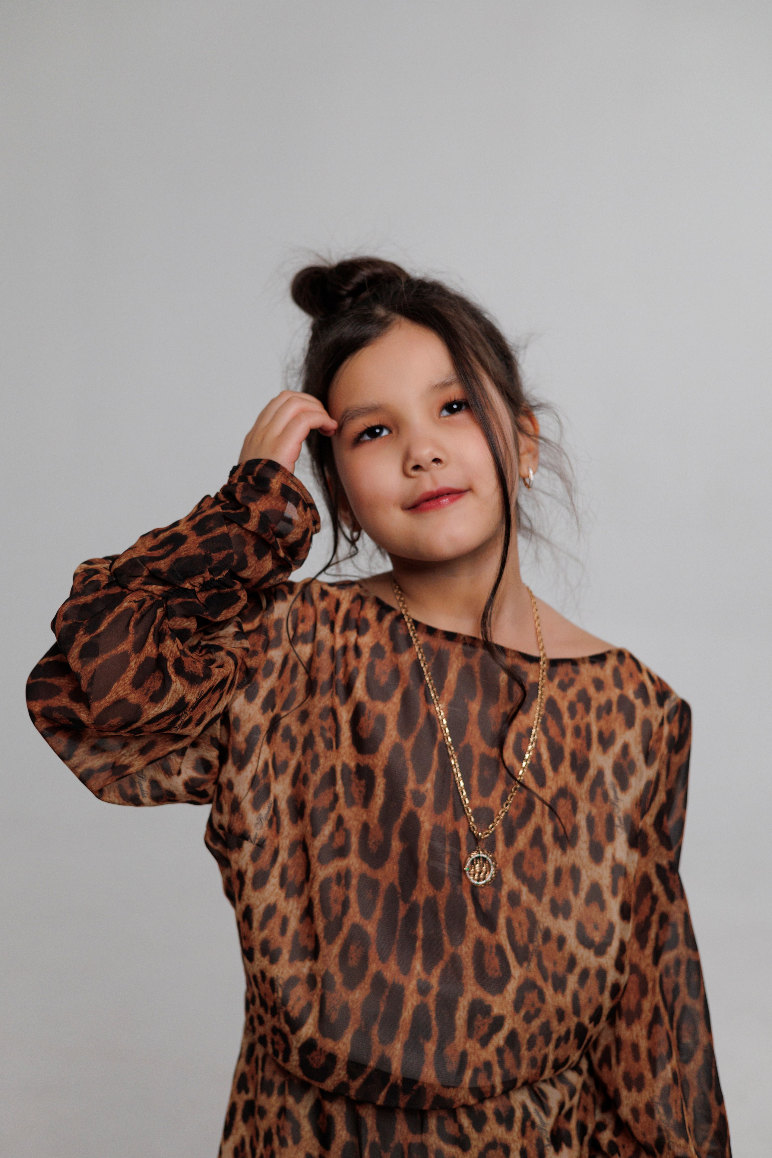 Рахимжанова Анеля. Promodels