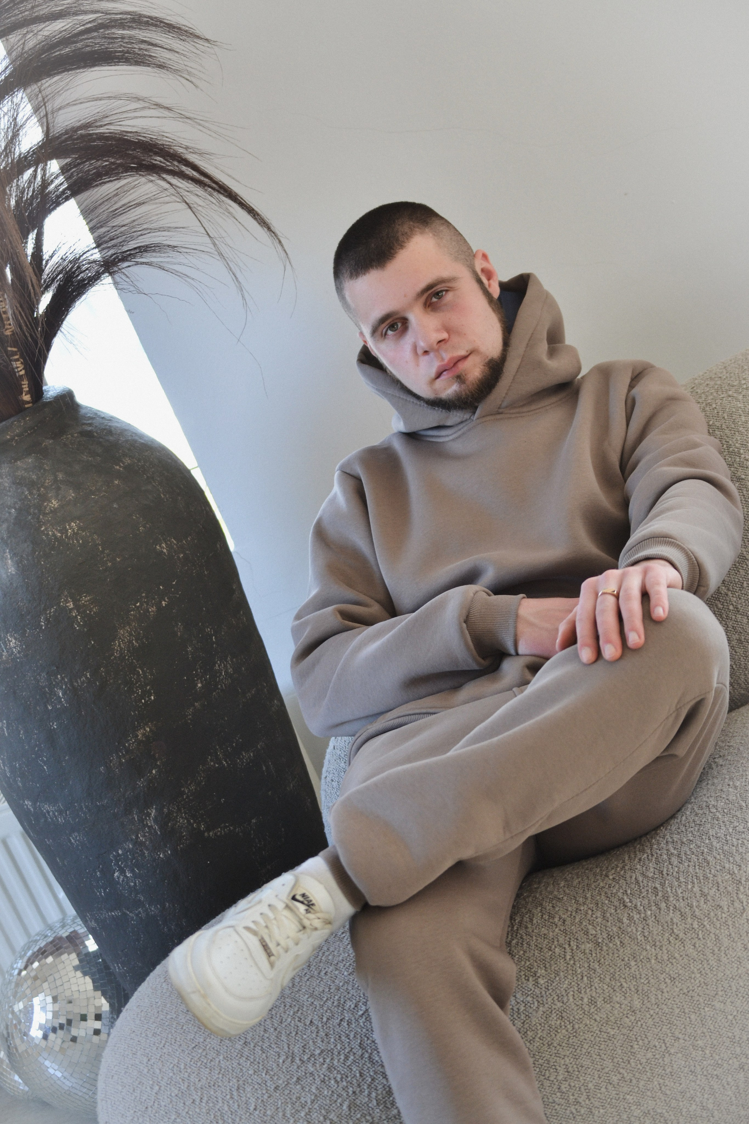 Давид Григорян. Promodels