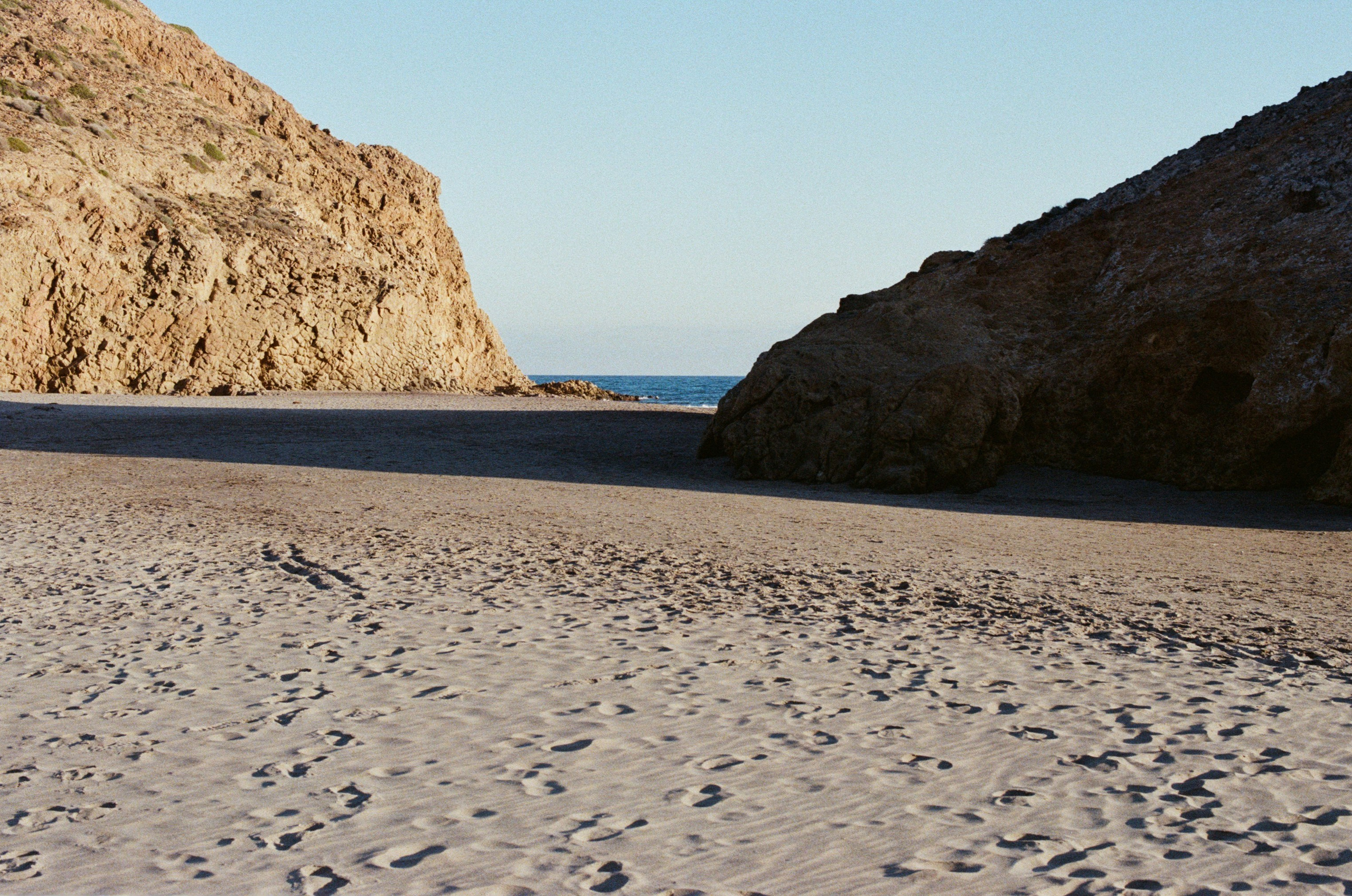 Spanish sahara // spain, cabo de gata. EVER EXPOSED