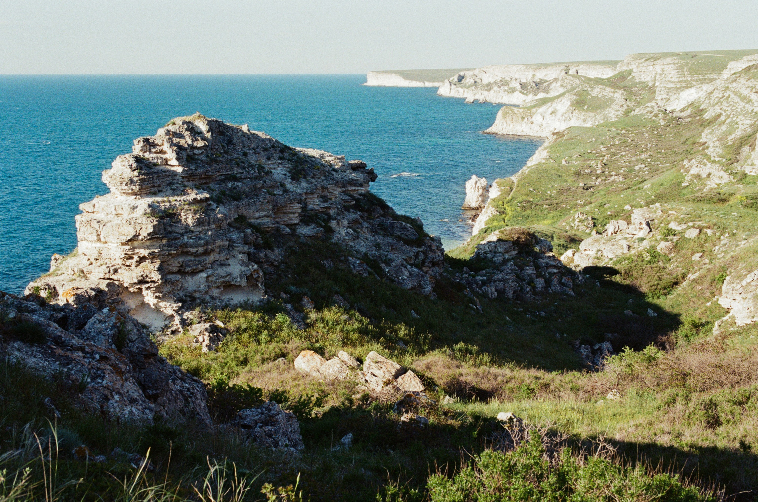 Some kind of madness // ukraine, crimea V. EVER EXPOSED