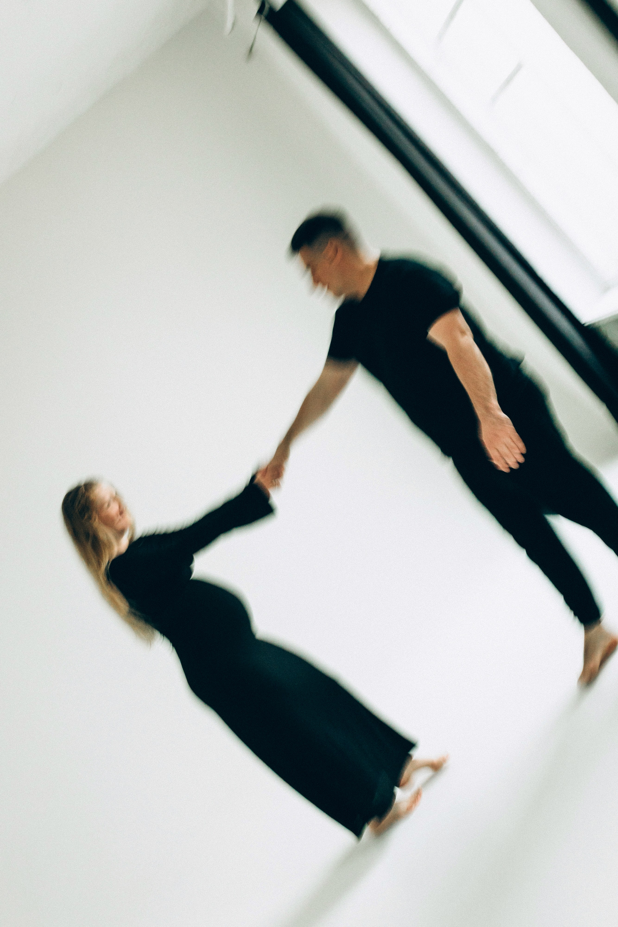 Настя & Андрей. Семейный фотограф и фотограф на роды в Ростове-на-Дону Мухина Виктория