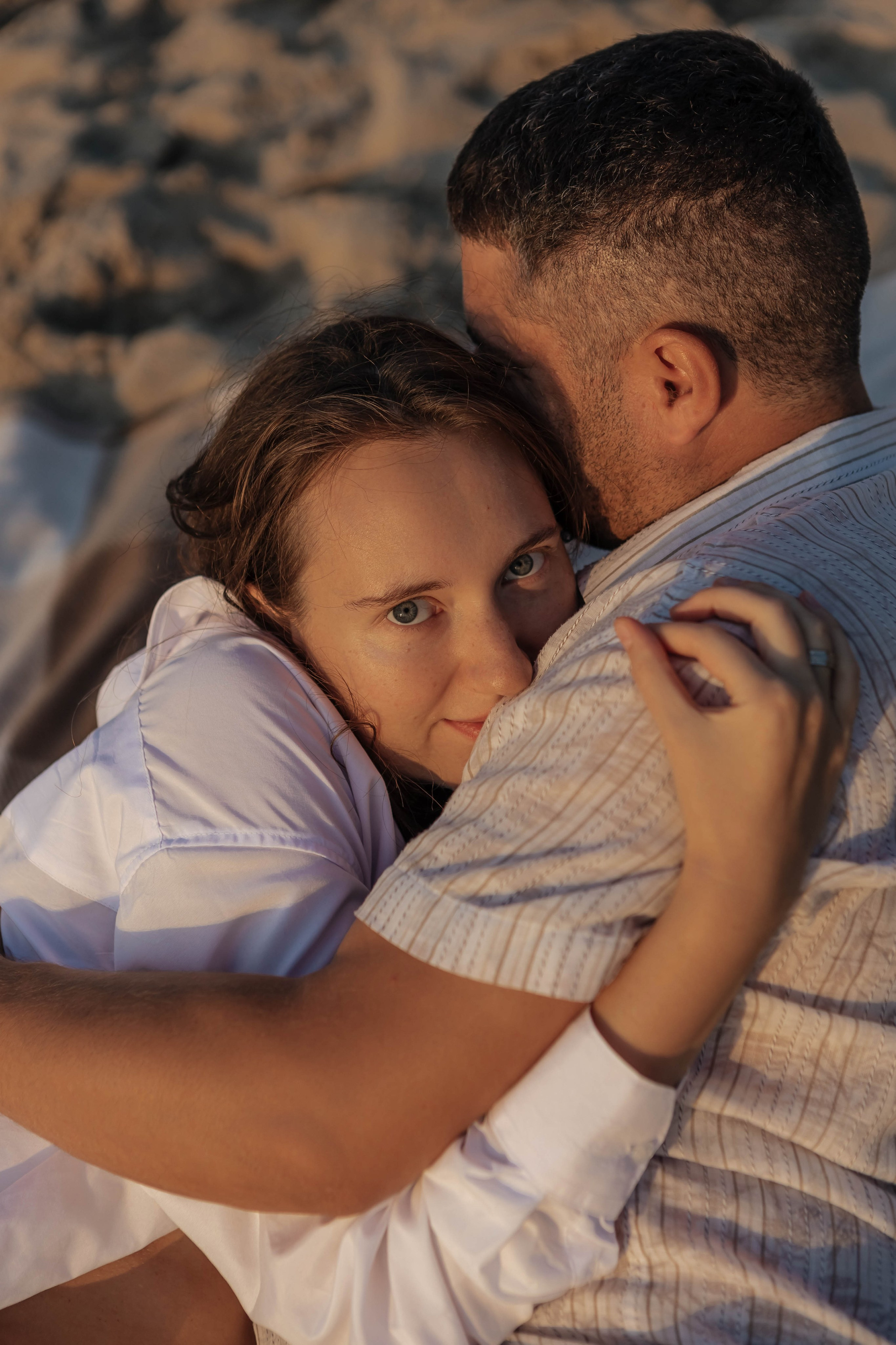 Балтийский берег. Свадебный фотограф  Калининград | Москва|