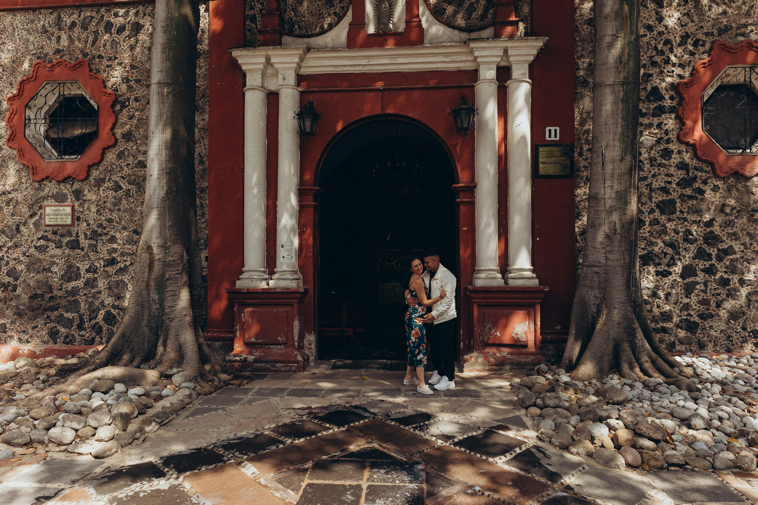 Феликс и Ашни Предложение руки и сердца. Ирина Крохалева. Семейный фотограф в Екатеринбурге