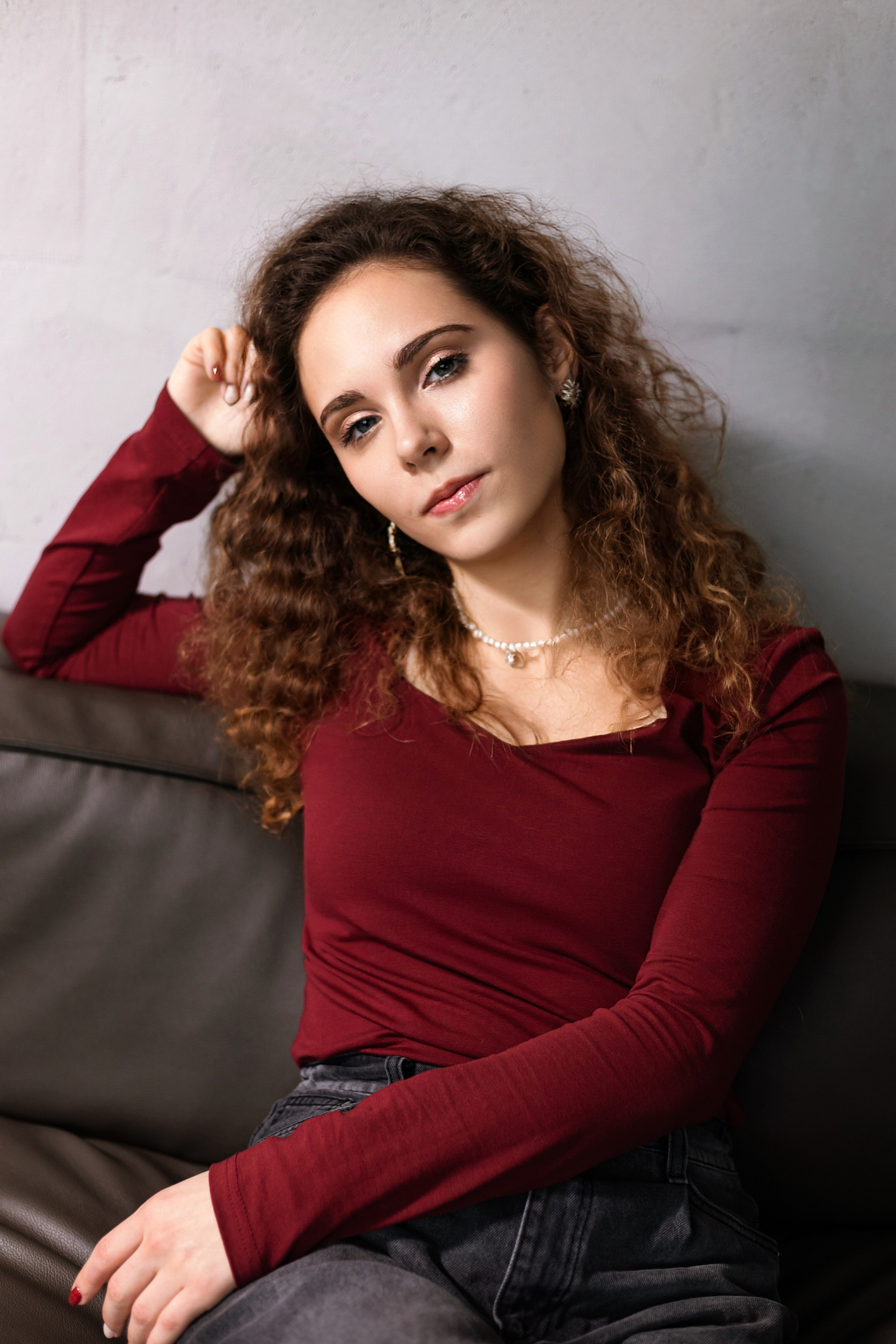 Индивидуальная съемка