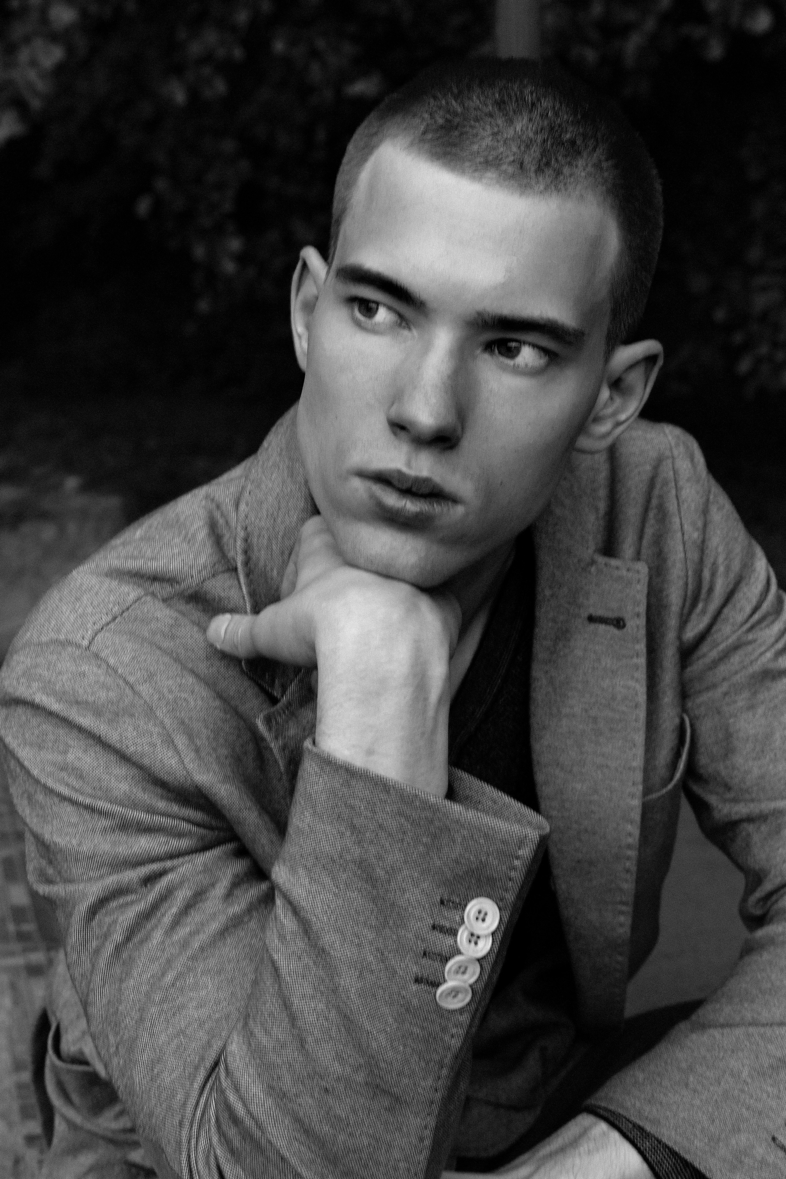 Kid. Портретный фотогаф в Москве