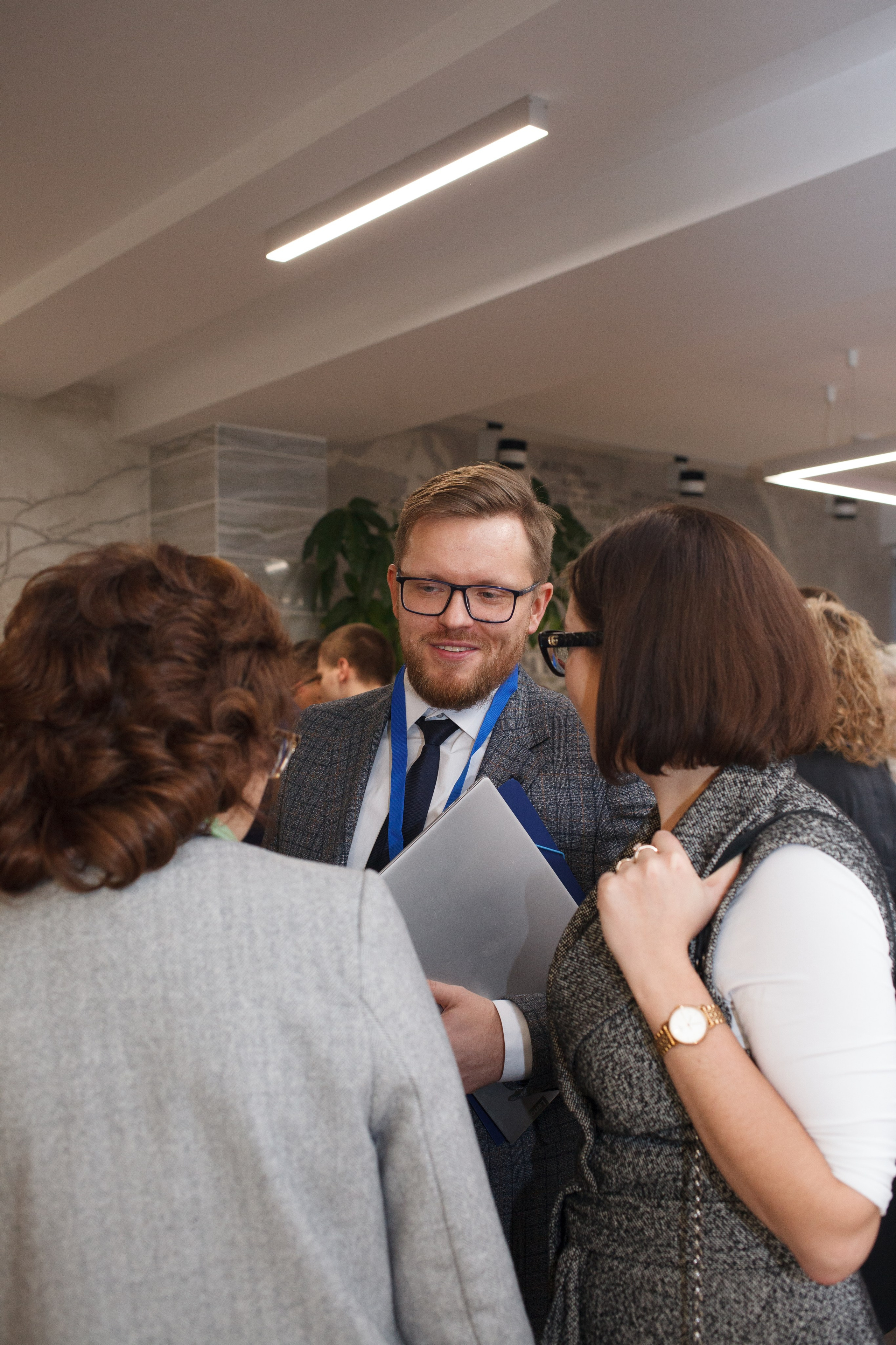 Репортажная фотосессия на медицинской конференции. КОНТЕНТ ФОТОГРАФ