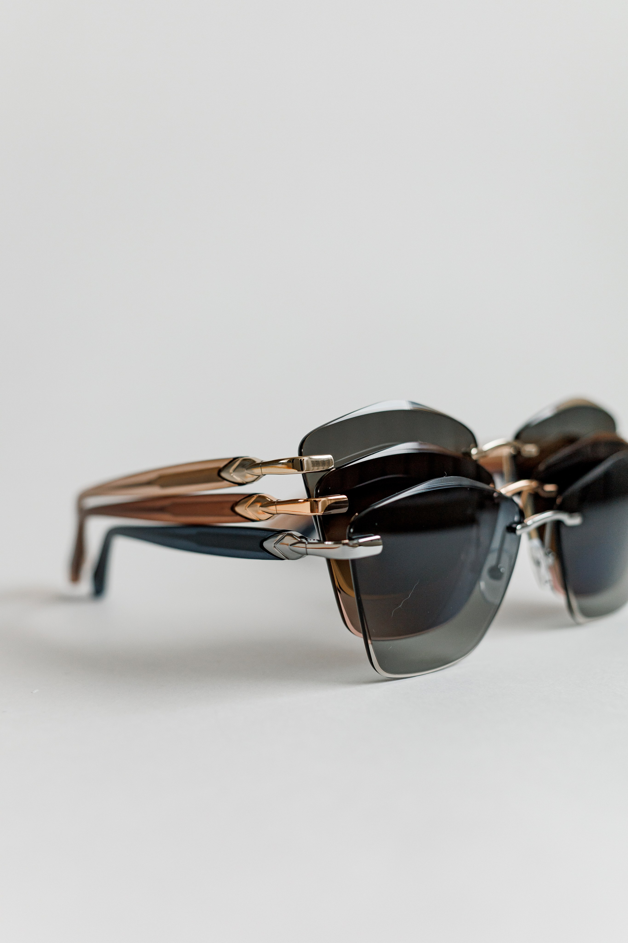 Каталожная съёмка (солнечные очки). КОНТЕНТ ФОТОГРАФ